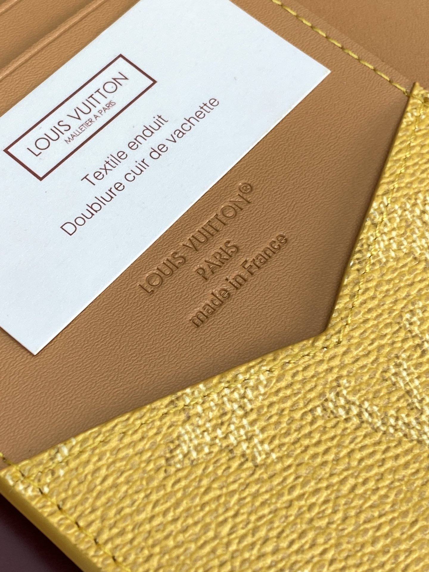 Louis Vuitton Basic Bag Canvas M-l-s