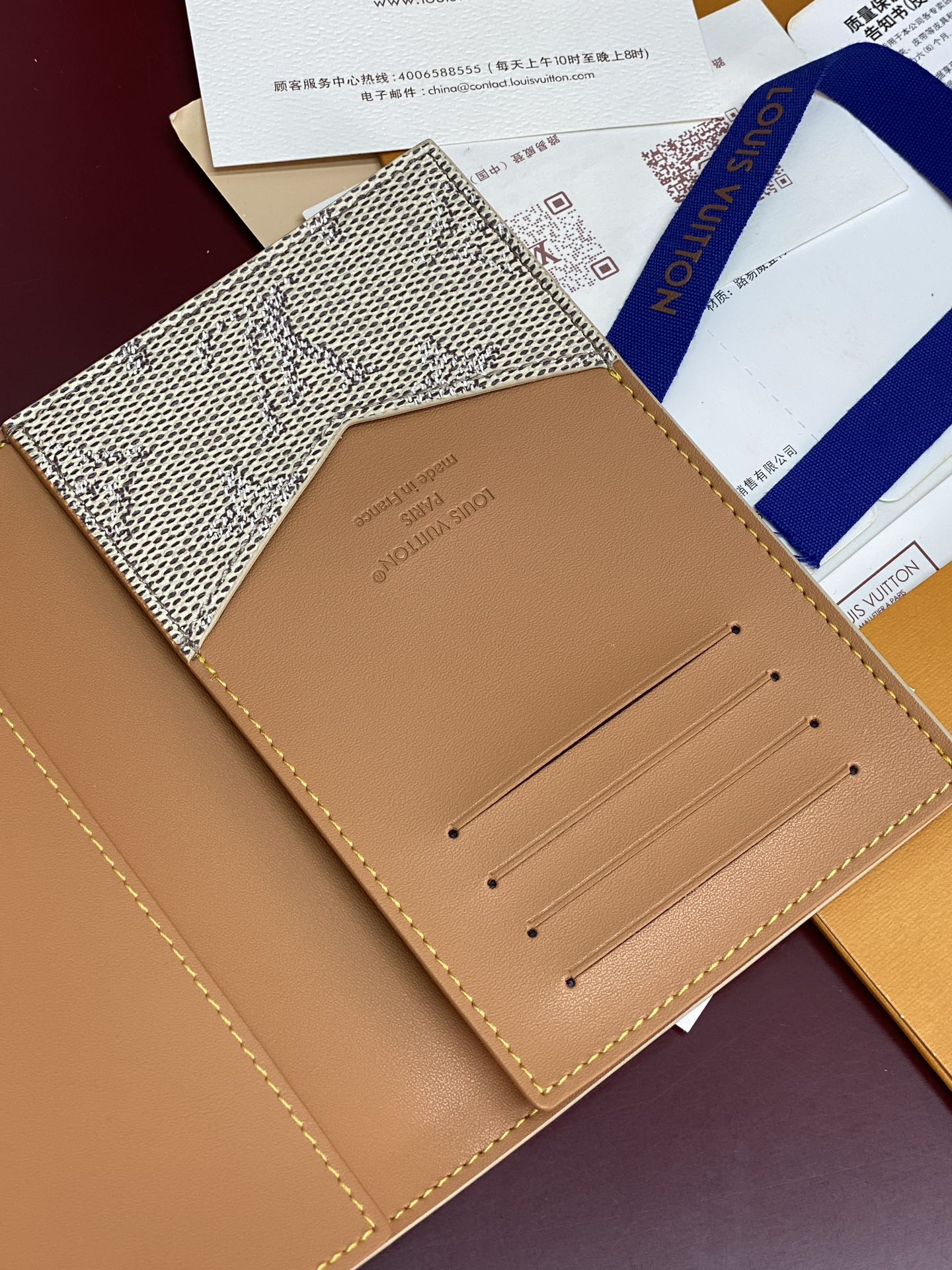 Louis Vuitton Basic Bag Canvas M-l-s