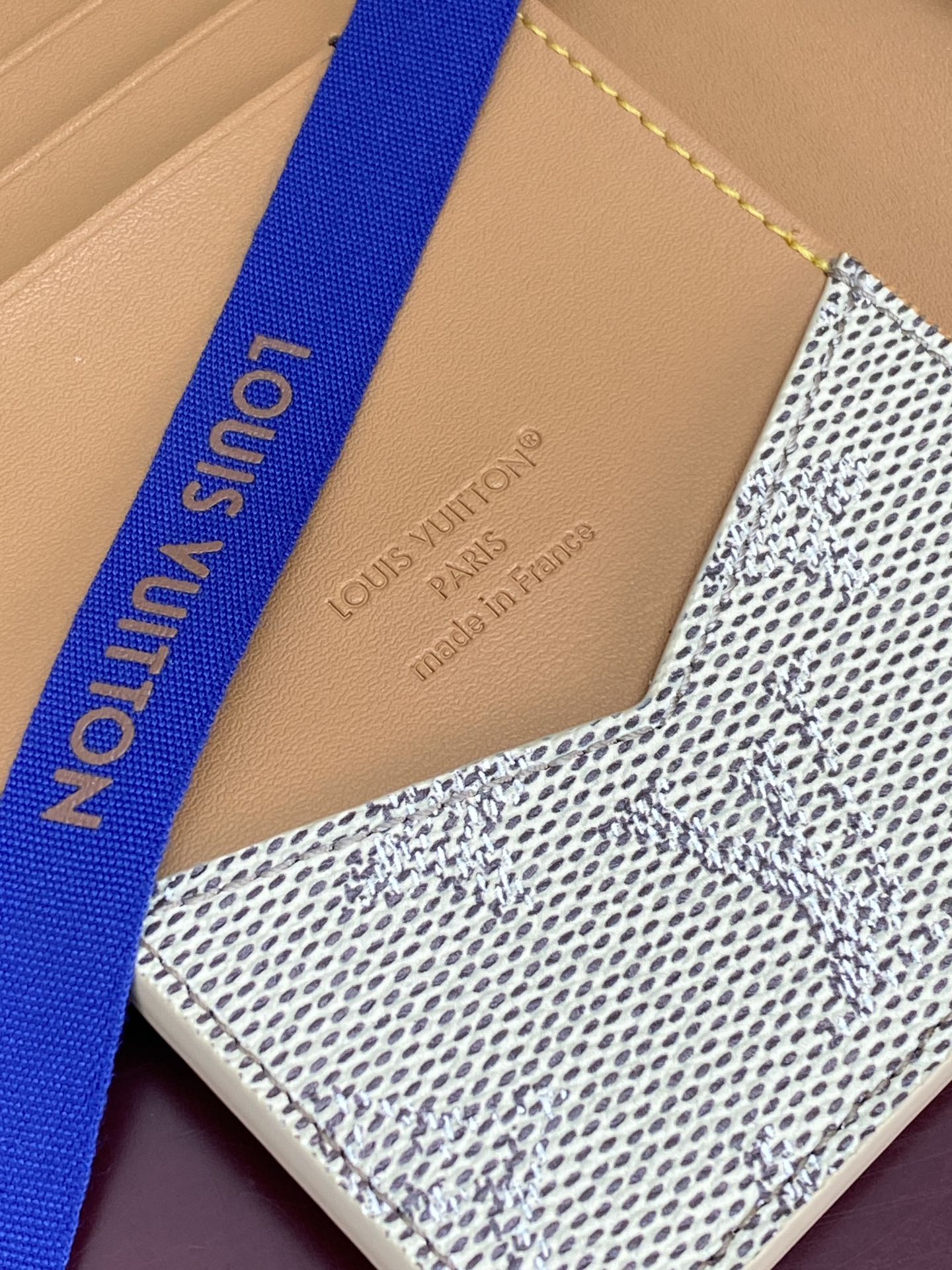 Louis Vuitton Basic Bag Canvas M-l-s