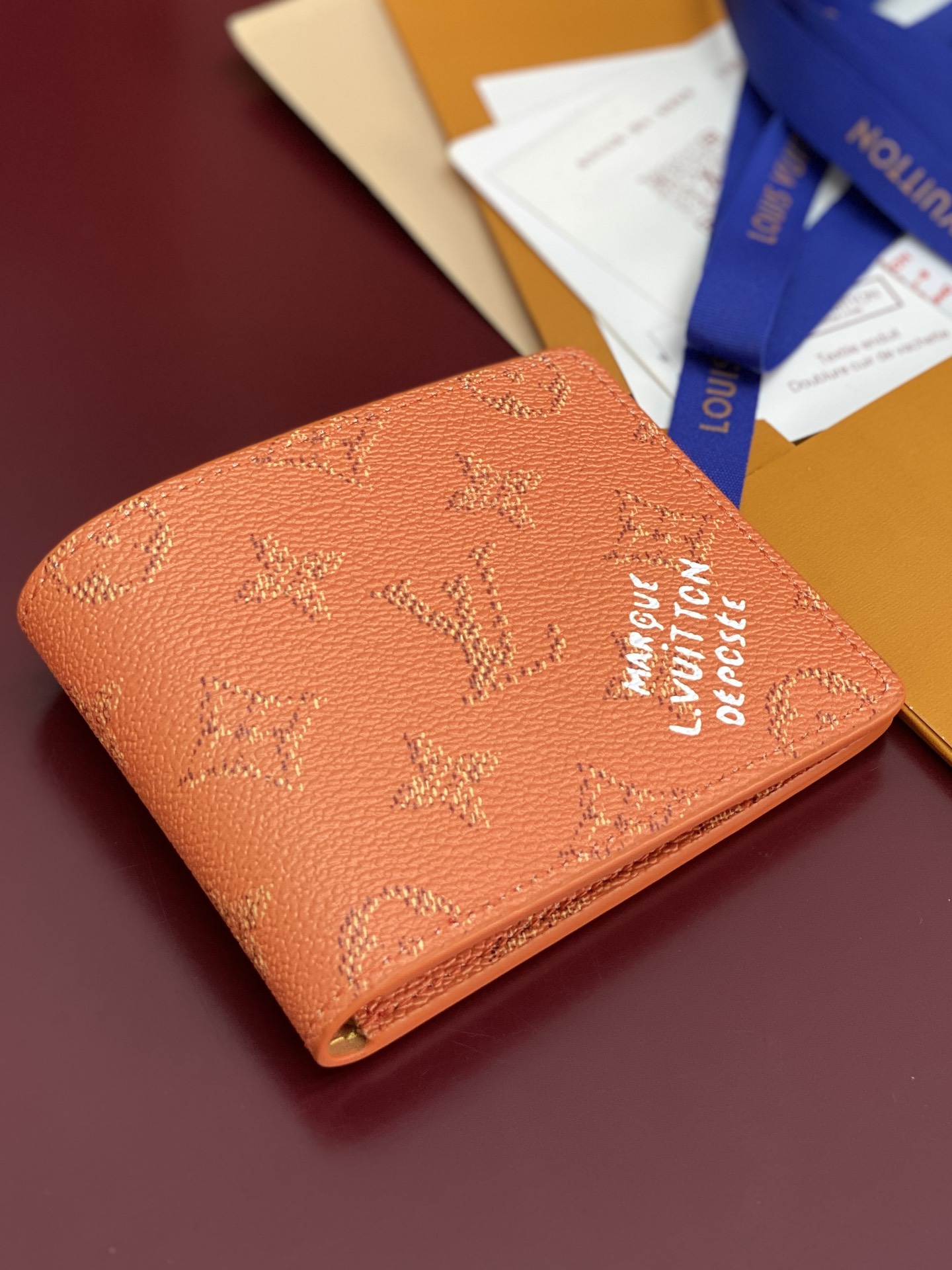 Louis Vuitton Basic Bag Canvas M-l-s