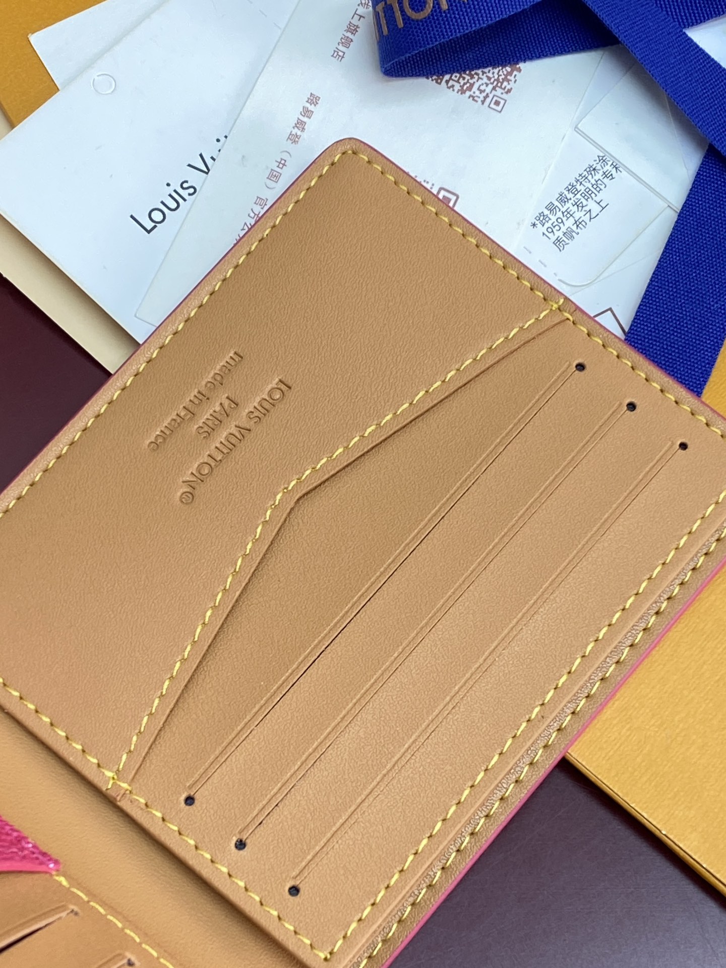 Louis Vuitton Basic Bag Canvas M-l-s