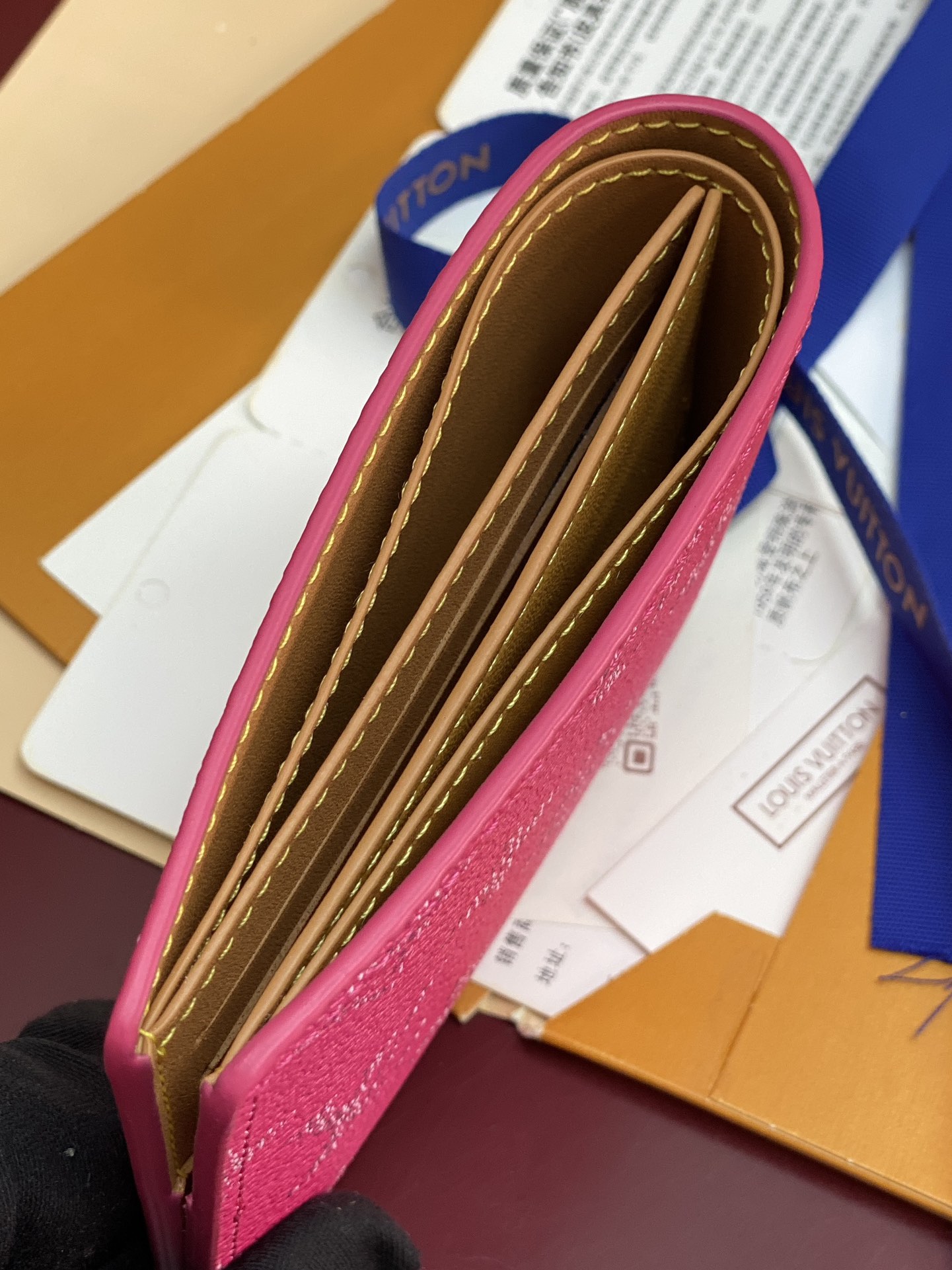 Louis Vuitton Basic Bag Canvas M-l-s