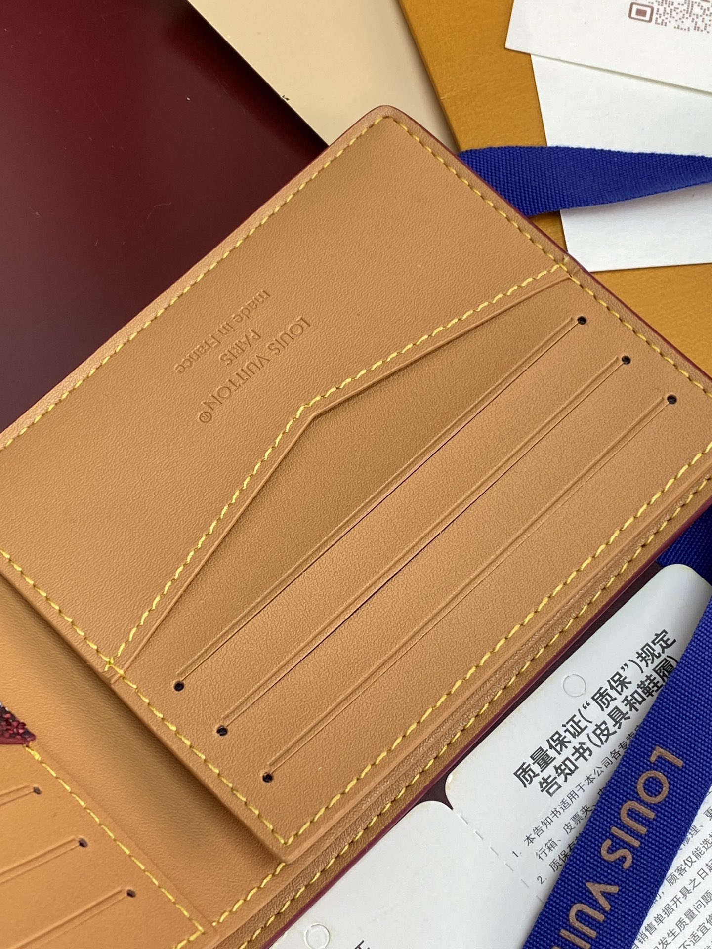 Louis Vuitton Basic Bag Canvas M-l-s