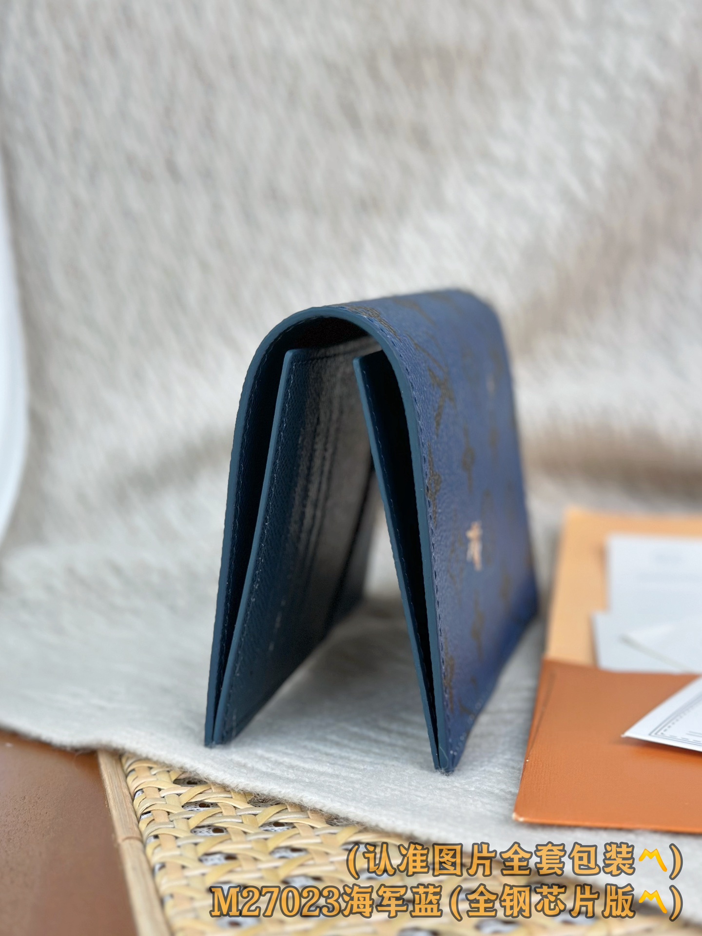 Louis Vuitton Basic Bag Canvas M-s