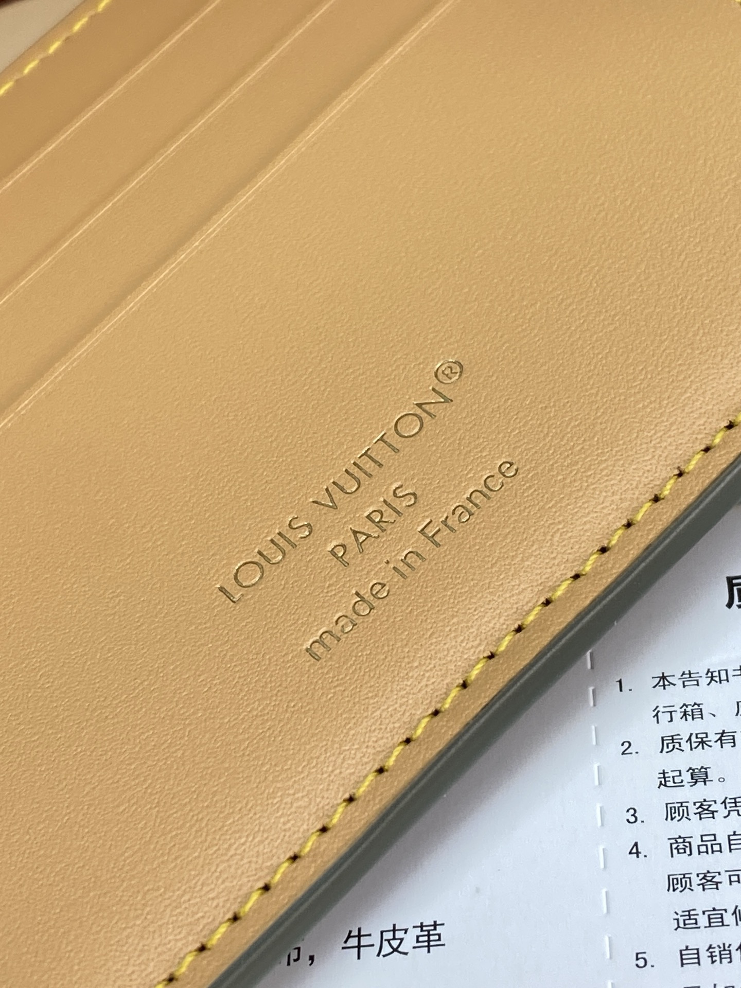 Louis Vuitton Basic Bag Canvas M-l-s