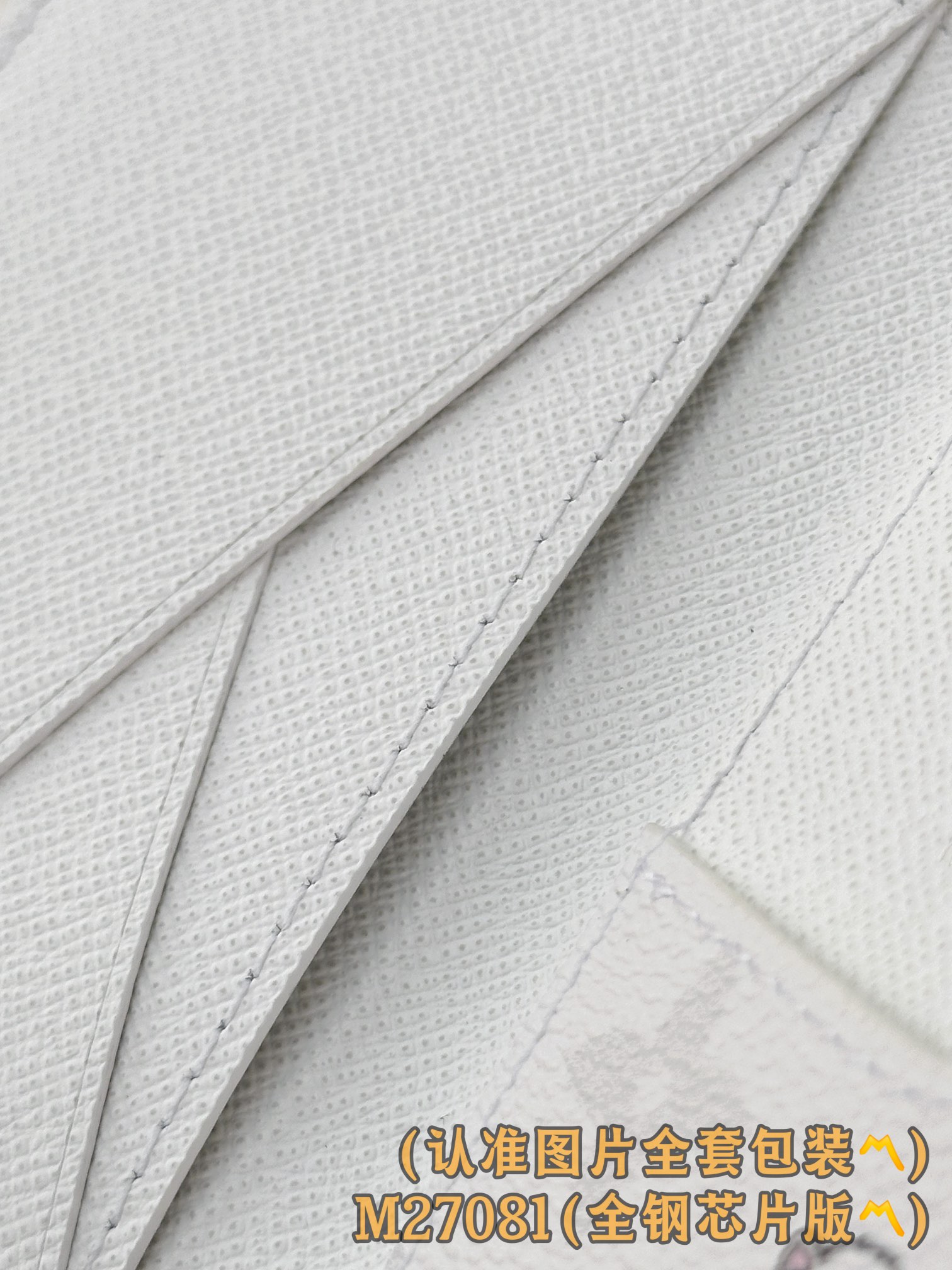 Louis Vuitton Basic Bag Canvas M-s