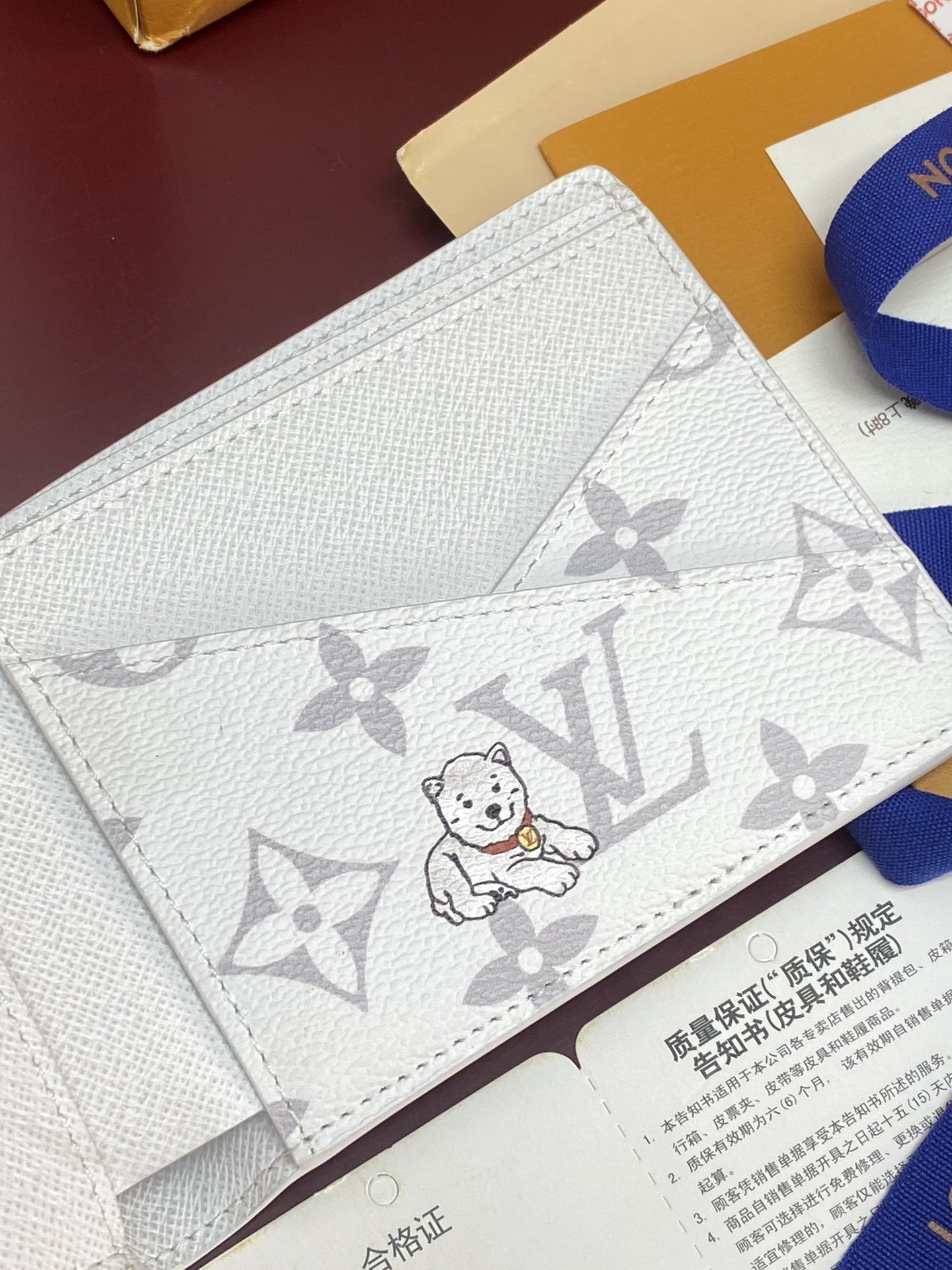 Louis Vuitton Basic Bag Canvas M-l-s