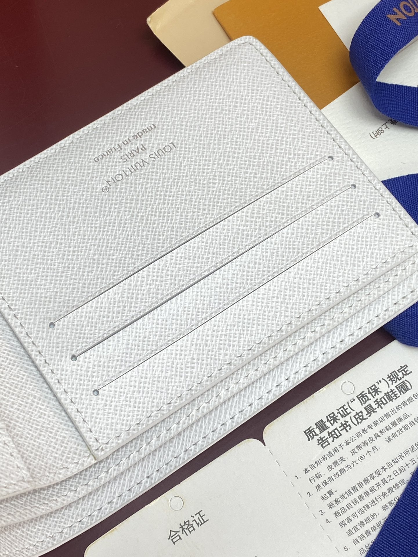 Louis Vuitton Basic Bag Canvas M-l-s