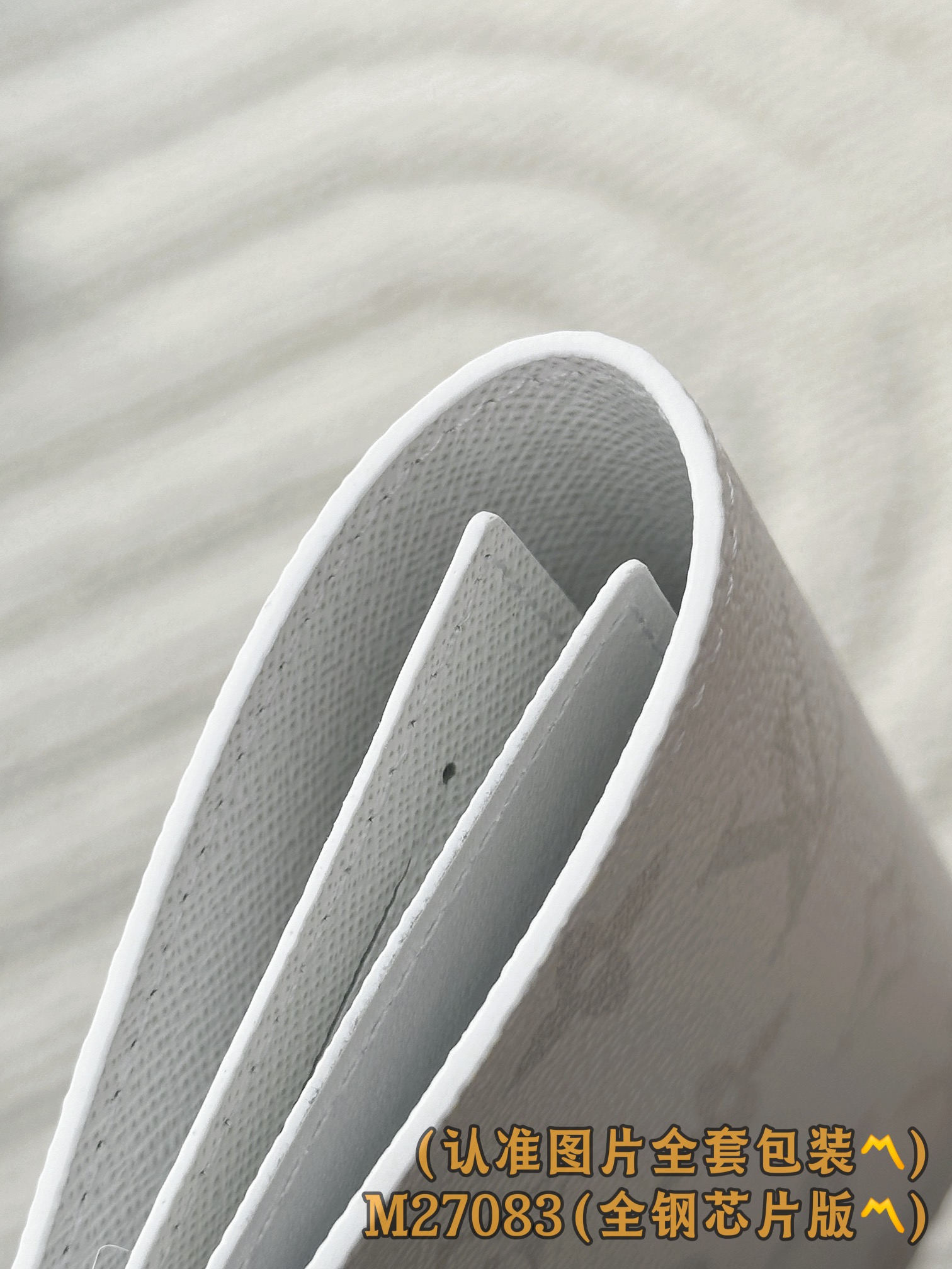 Louis Vuitton Basic Bag Canvas M-s