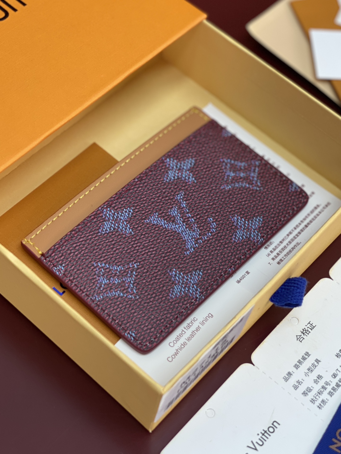 Louis Vuitton Basic Bag Canvas M-s