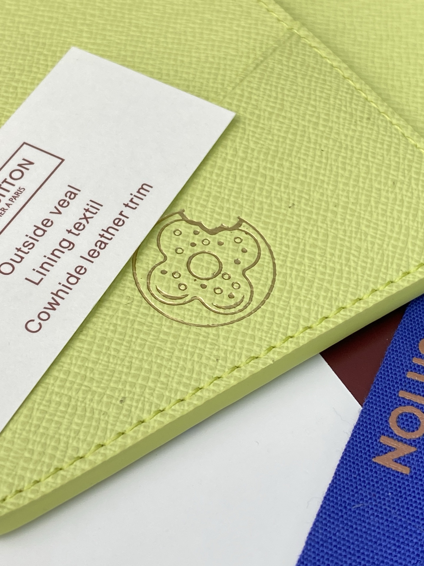 Louis Vuitton Basic Bag Canvas M-s