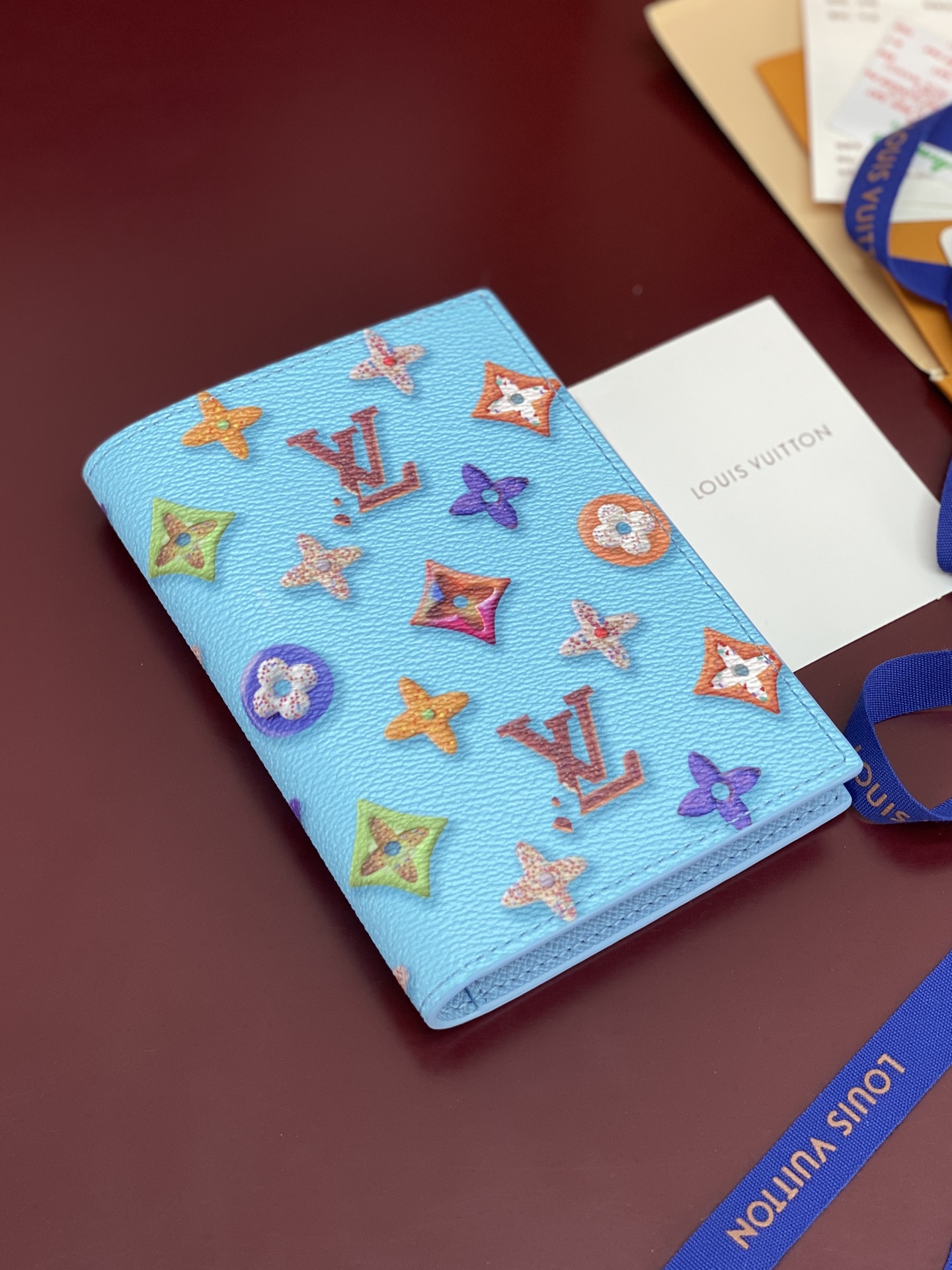 Louis Vuitton Basic Bag Canvas M-s