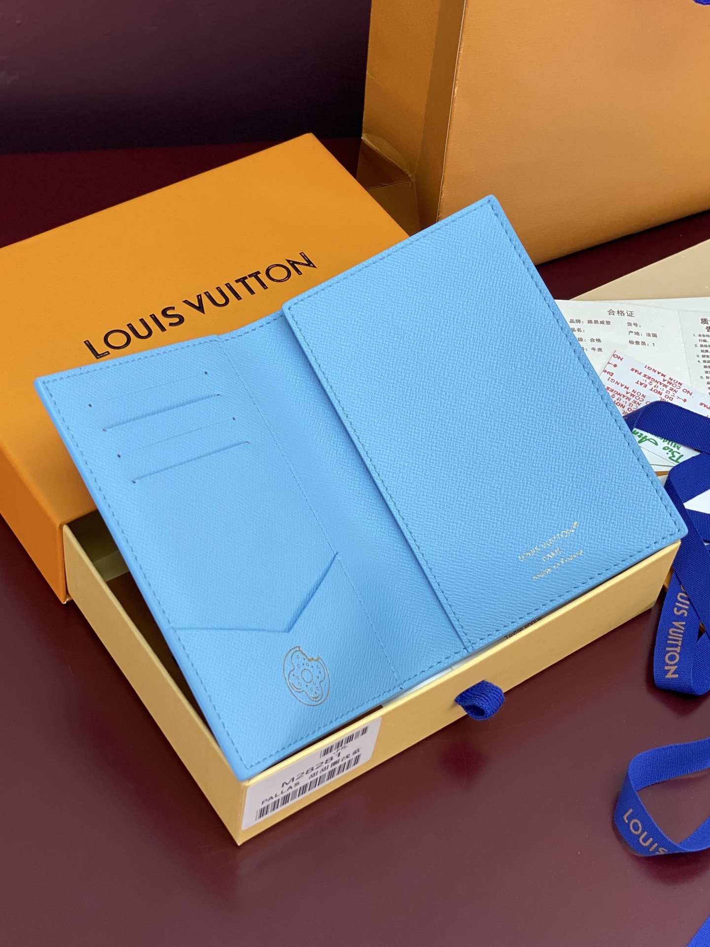 Louis Vuitton Basic Bag Canvas M-s