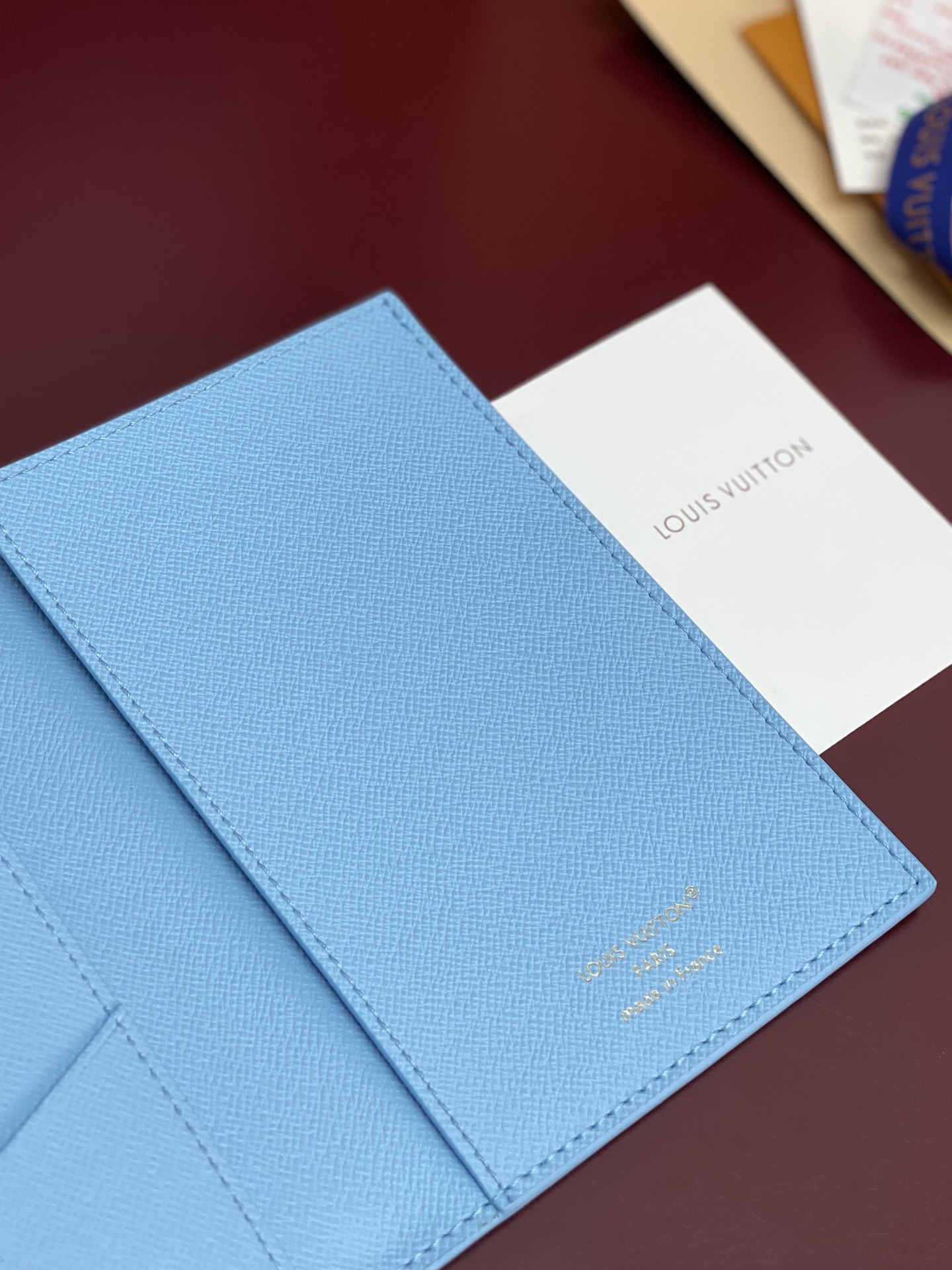 Louis Vuitton Basic Bag Canvas M-s