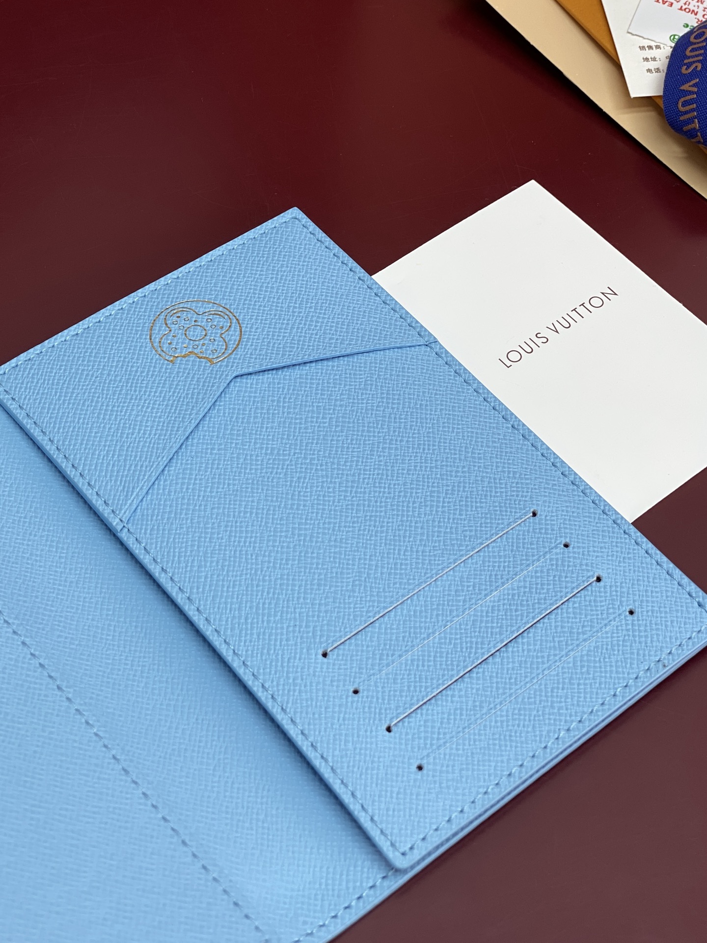 Louis Vuitton Basic Bag Canvas M-s