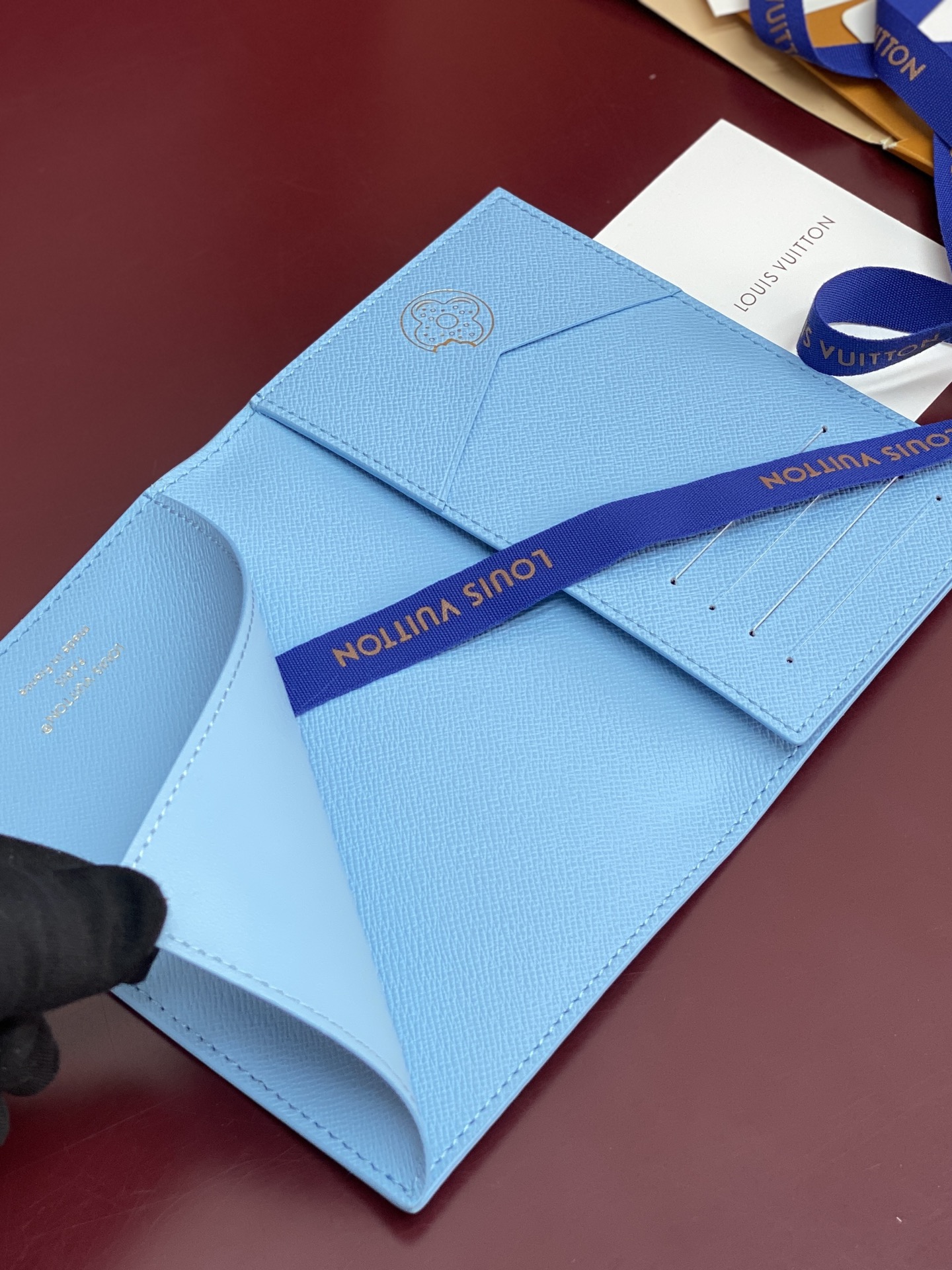 Louis Vuitton Basic Bag Canvas M-s