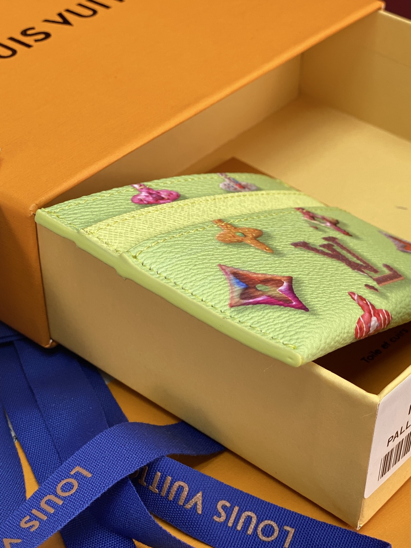 Louis Vuitton Basic Bag Canvas M-l-s