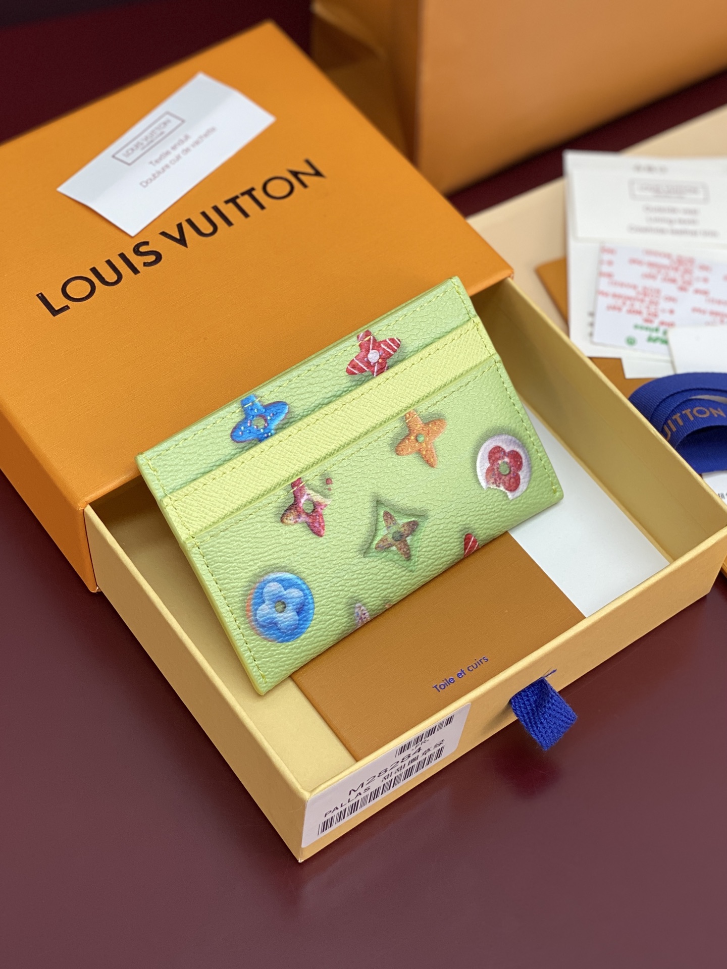 Louis Vuitton Basic Bag Canvas M-l-s