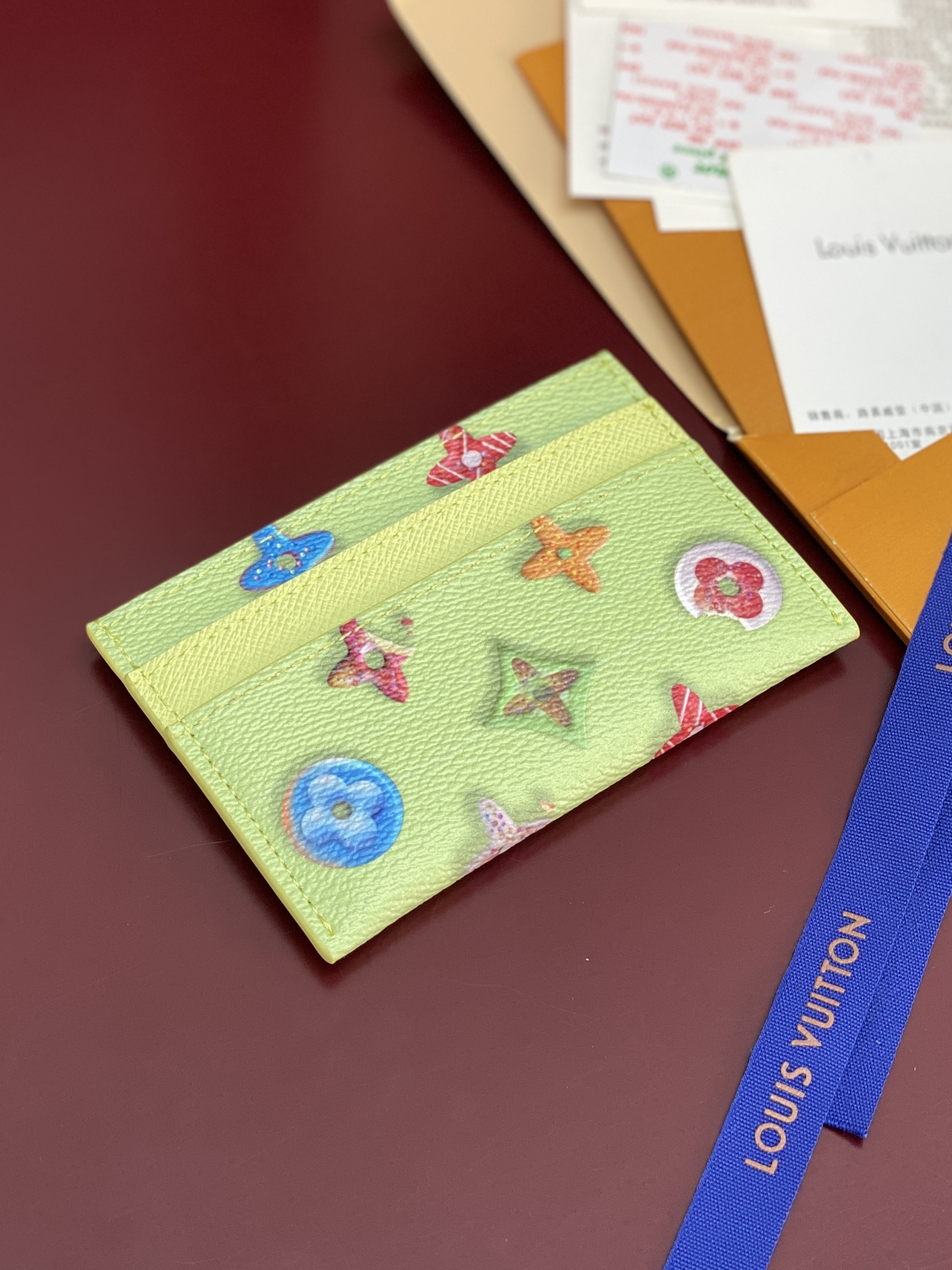 Louis Vuitton Basic Bag Canvas M-l-s