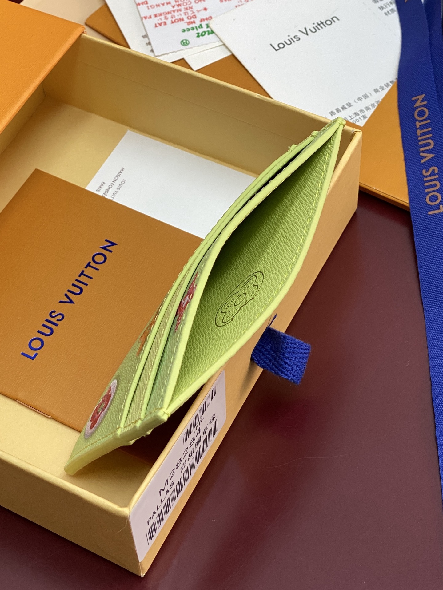 Louis Vuitton Basic Bag Canvas M-l-s