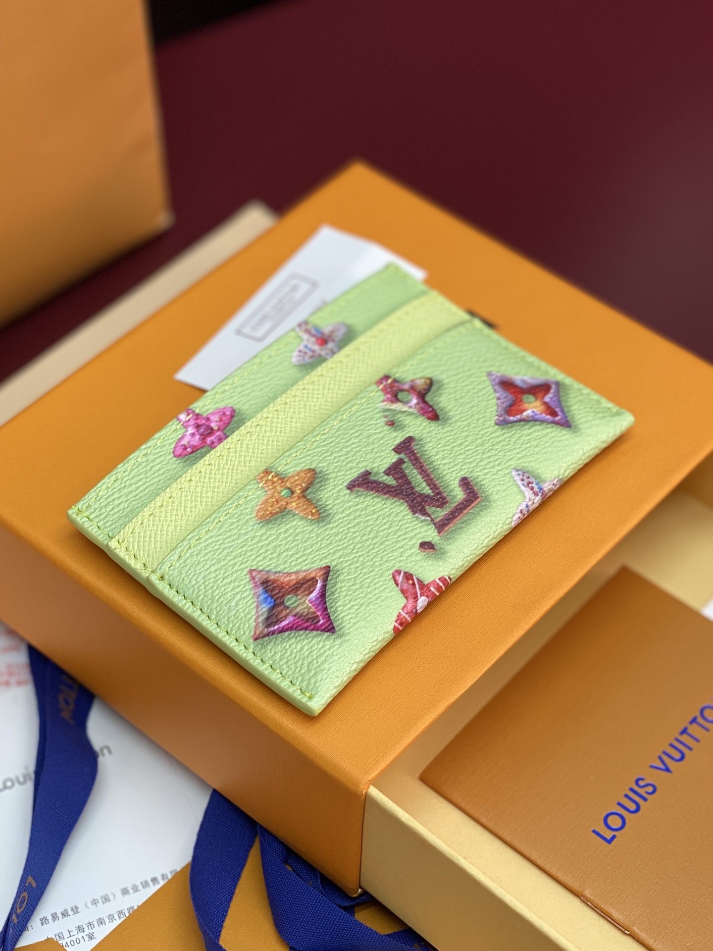 Louis Vuitton Basic Bag Canvas M-l-s