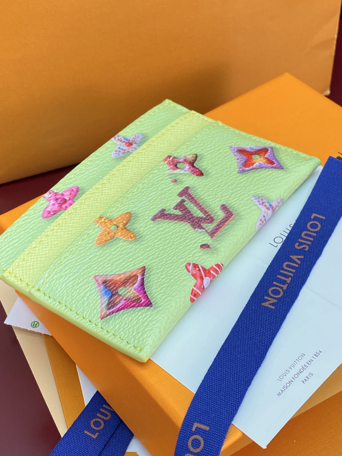 Louis Vuitton Basic Bag Canvas M-l-s