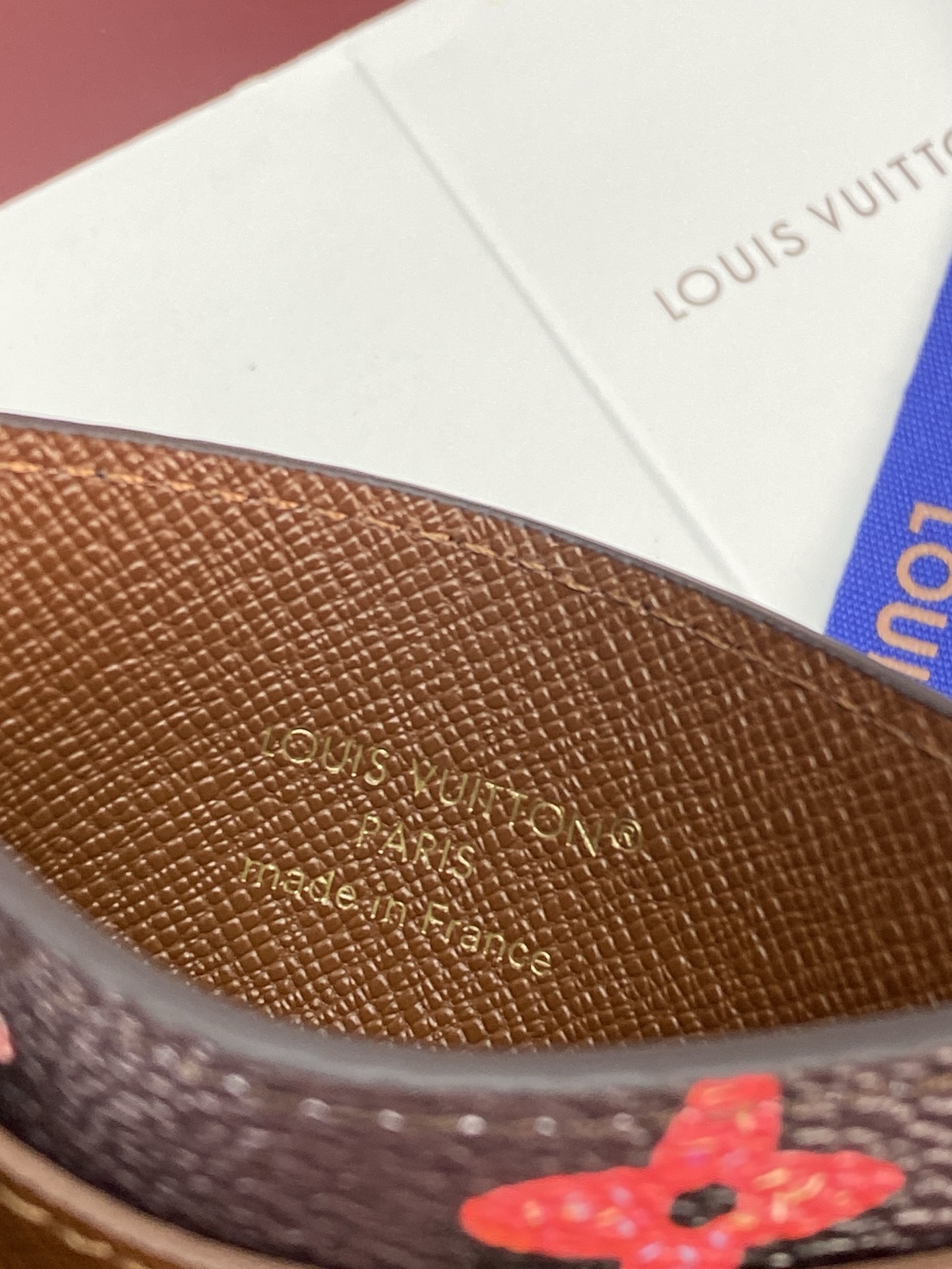 Louis Vuitton Basic Bag Canvas Coffee M-l-s