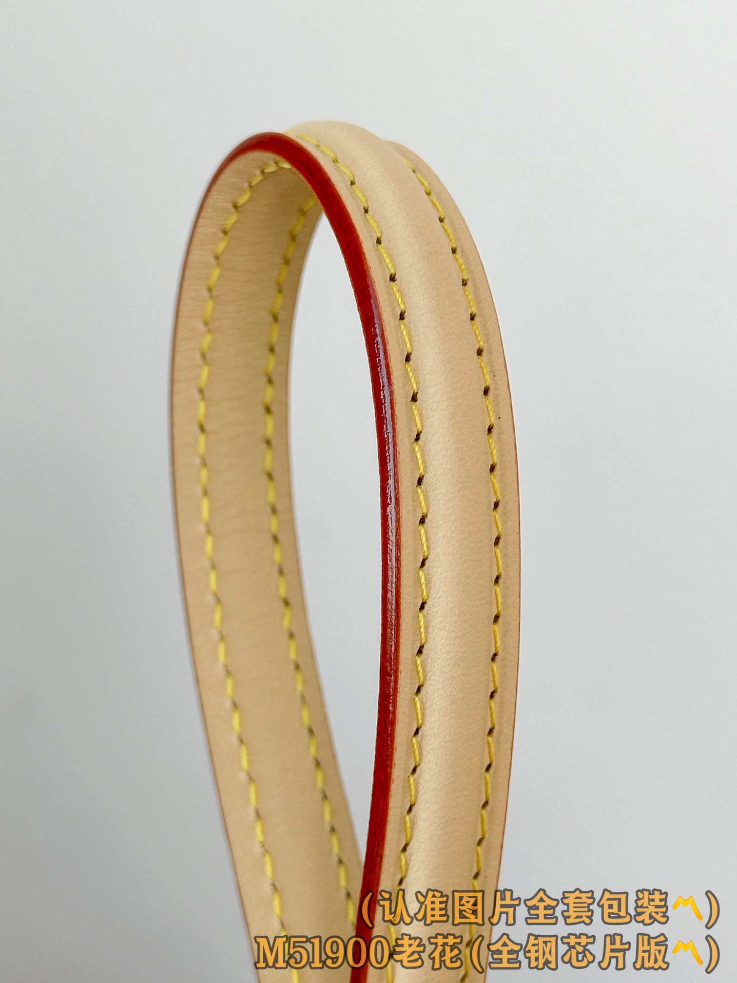 Louis Vuitton Basic Bag Canvas M-12cm