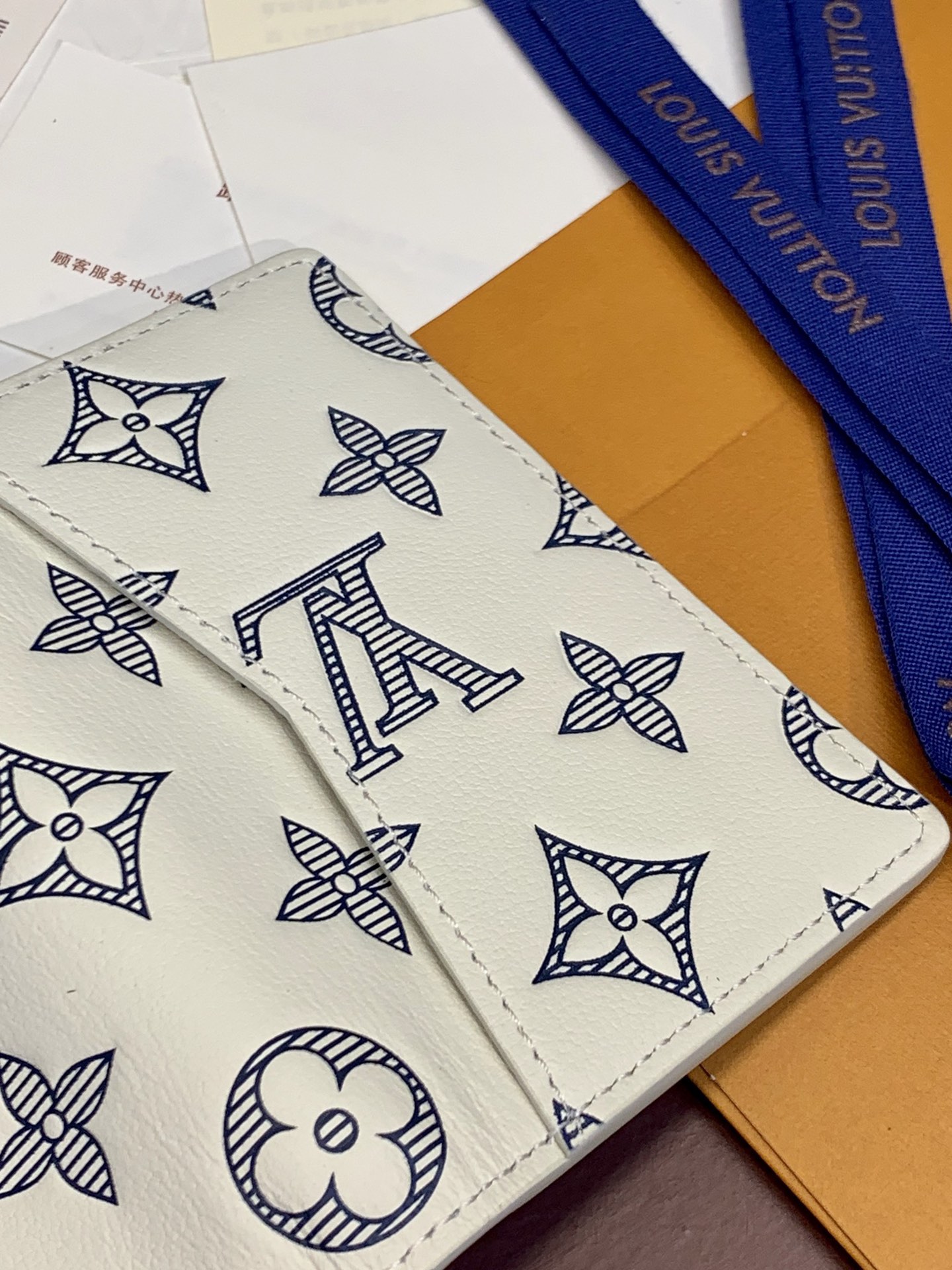 Louis Vuitton Basic Bag Cow Leather M-s