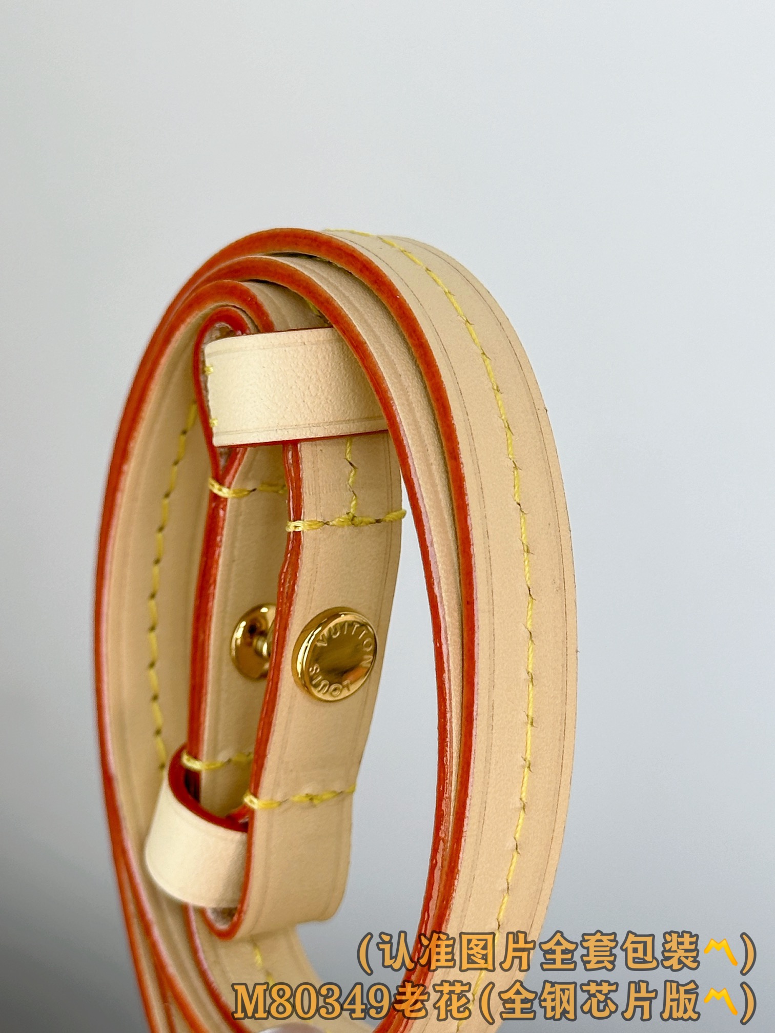 Louis Vuitton Basic Bag M-s