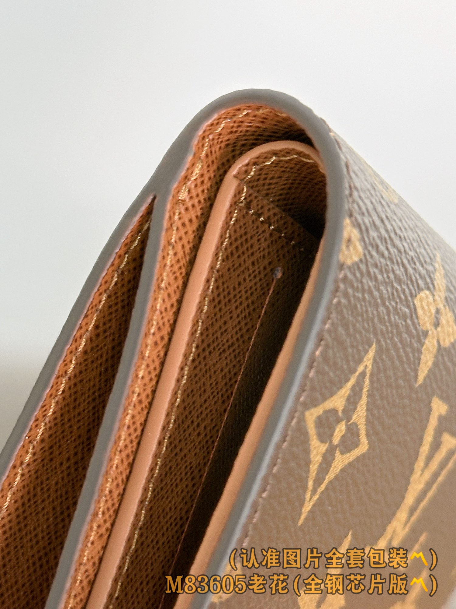 Louis Vuitton Basic Bag Canvas M-l-s