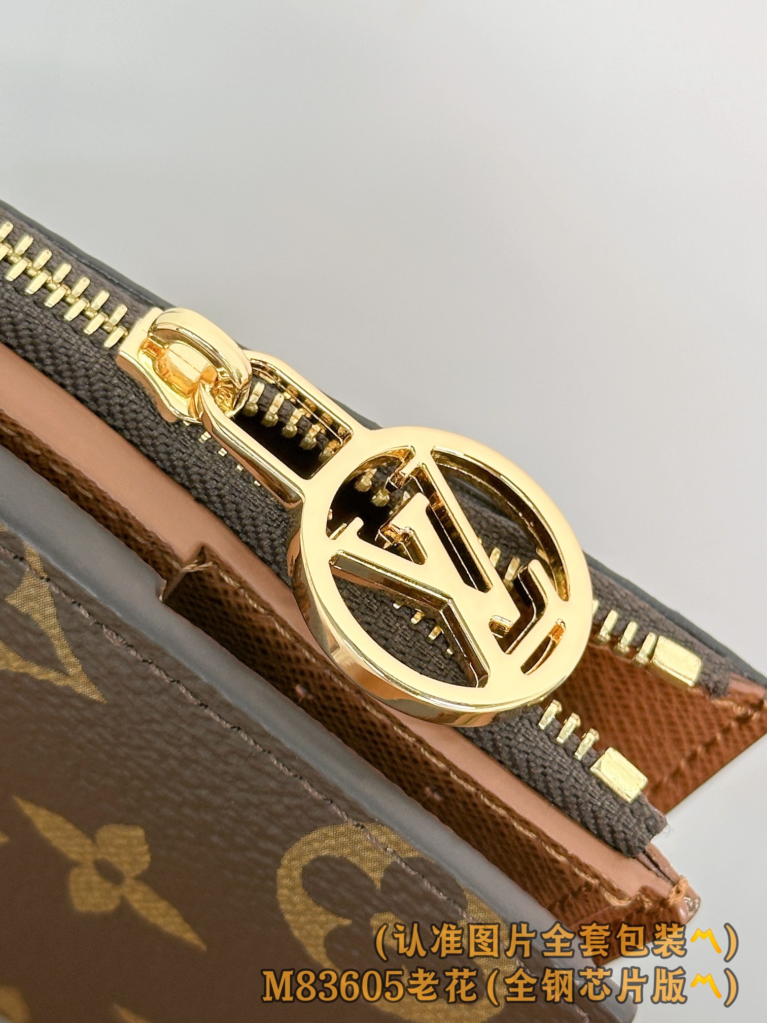 Louis Vuitton Basic Bag Canvas M-l-s