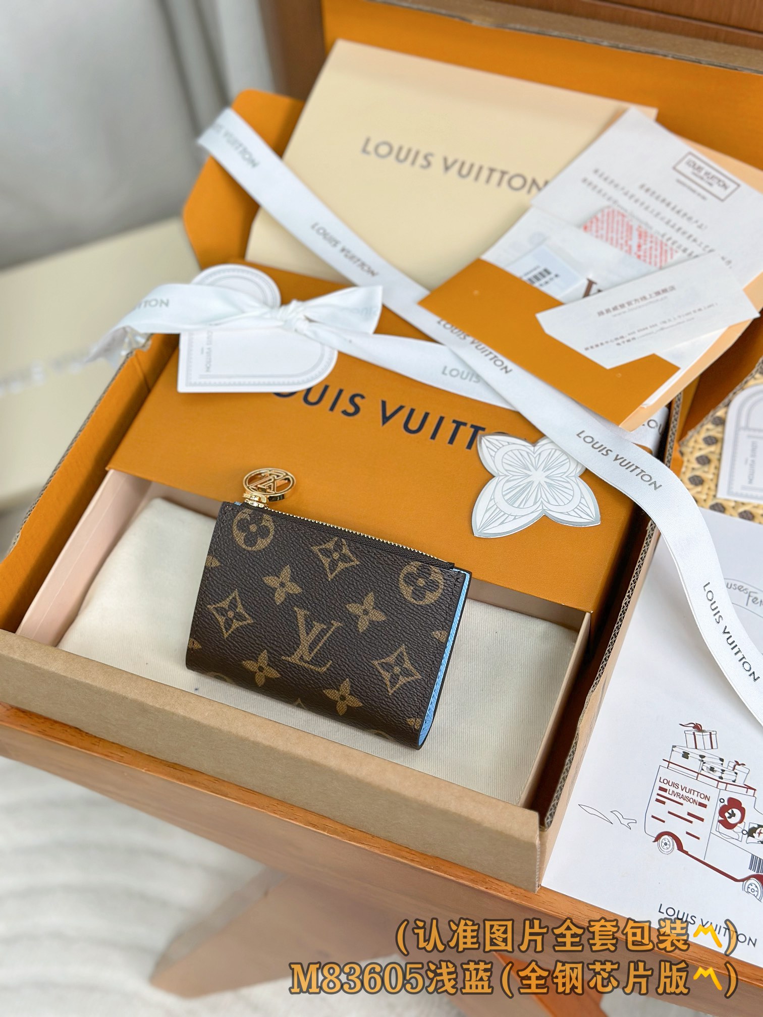 Louis Vuitton Basic Bag Canvas M-l-s