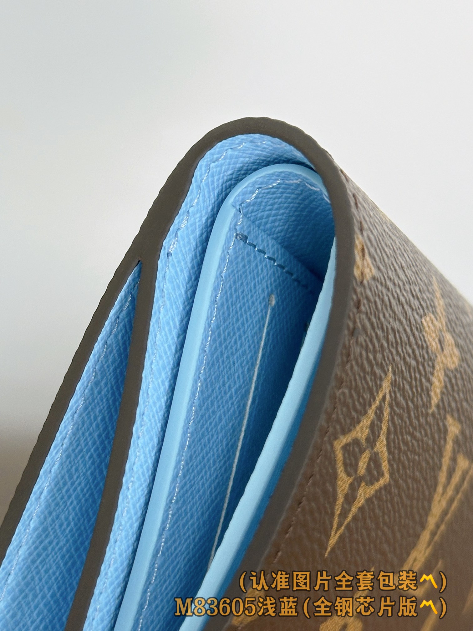 Louis Vuitton Basic Bag Canvas M-l-s