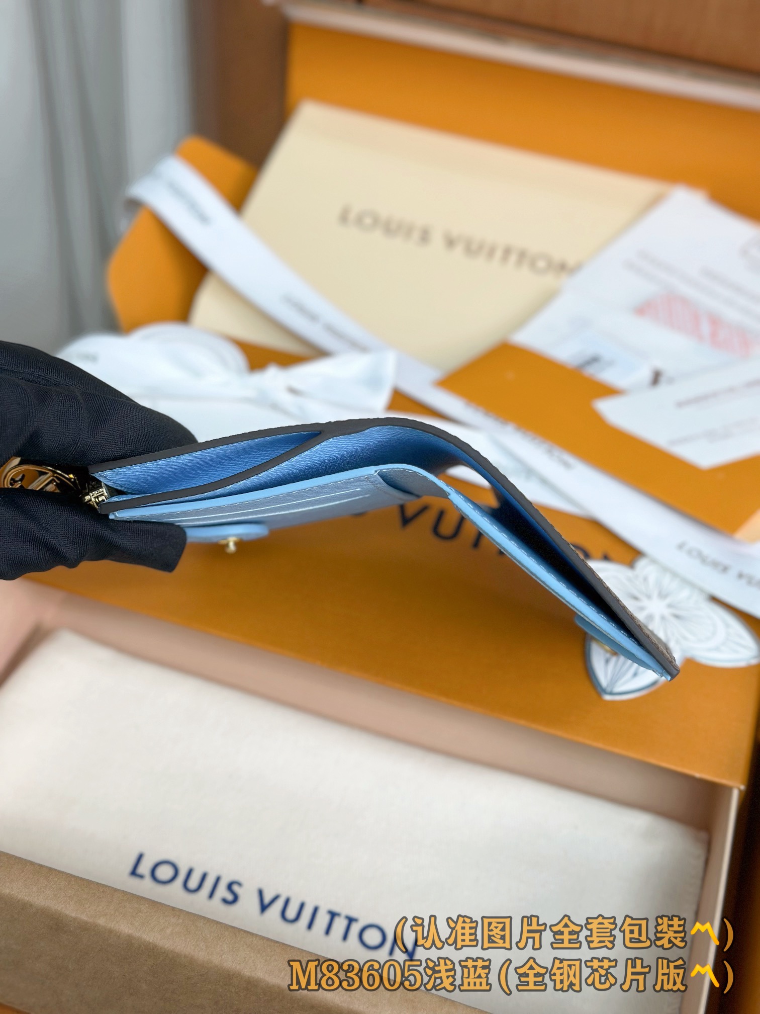 Louis Vuitton Basic Bag Canvas M-l-s