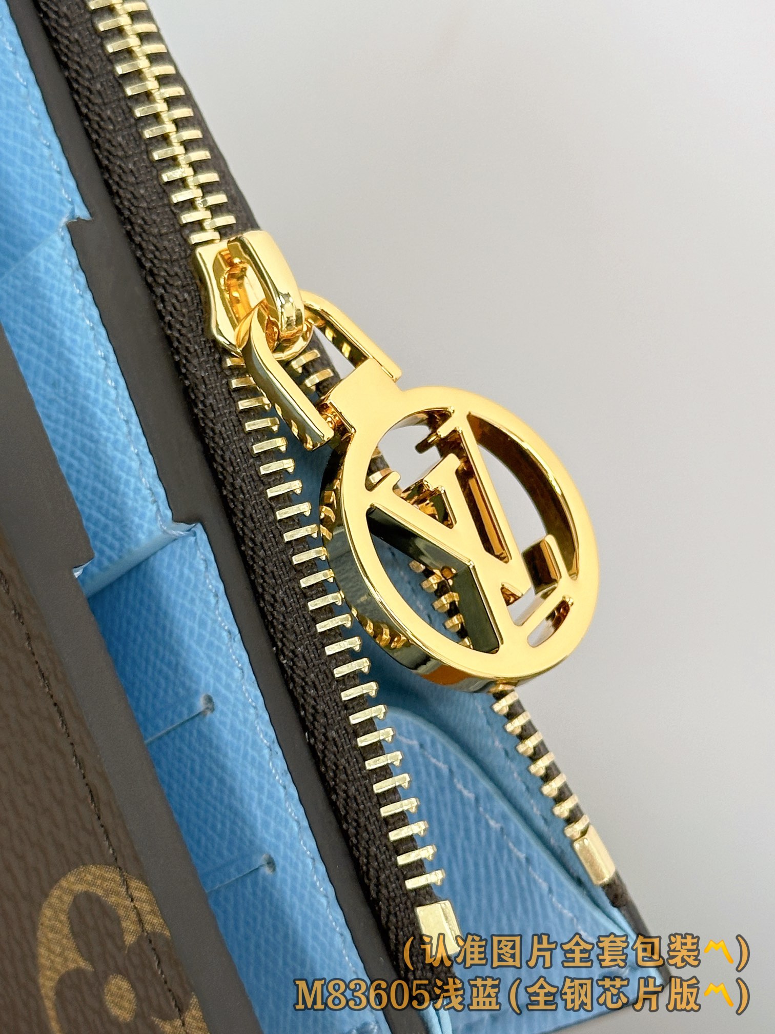 Louis Vuitton Basic Bag Canvas M-l-s