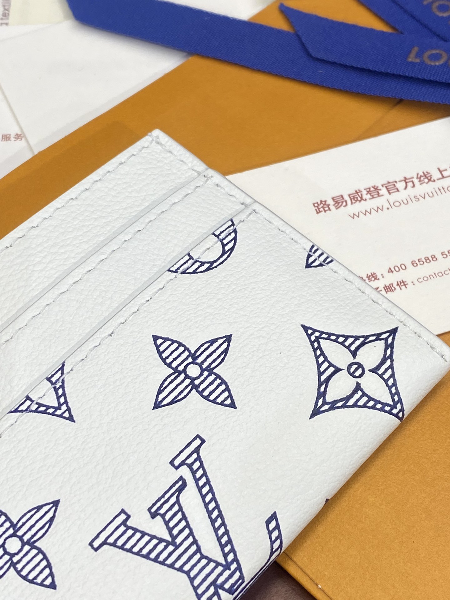 Louis Vuitton Basic Bag Cow Leather M-l-s