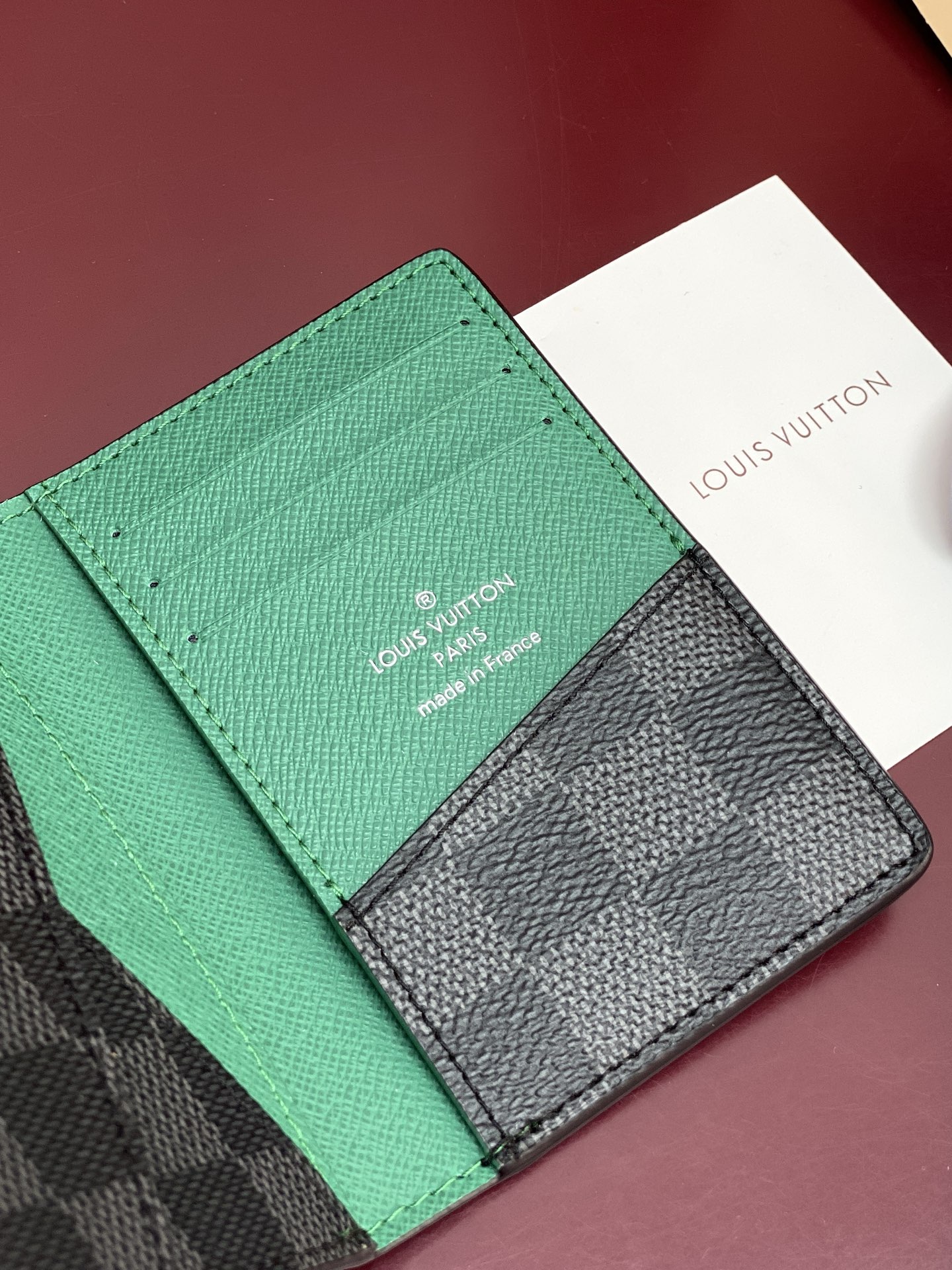 Louis Vuitton Male Basic Bag M-11cm-s