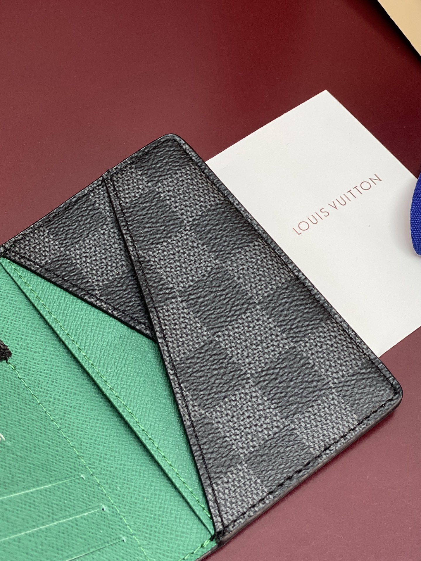 Louis Vuitton Male Basic Bag M-11cm-s