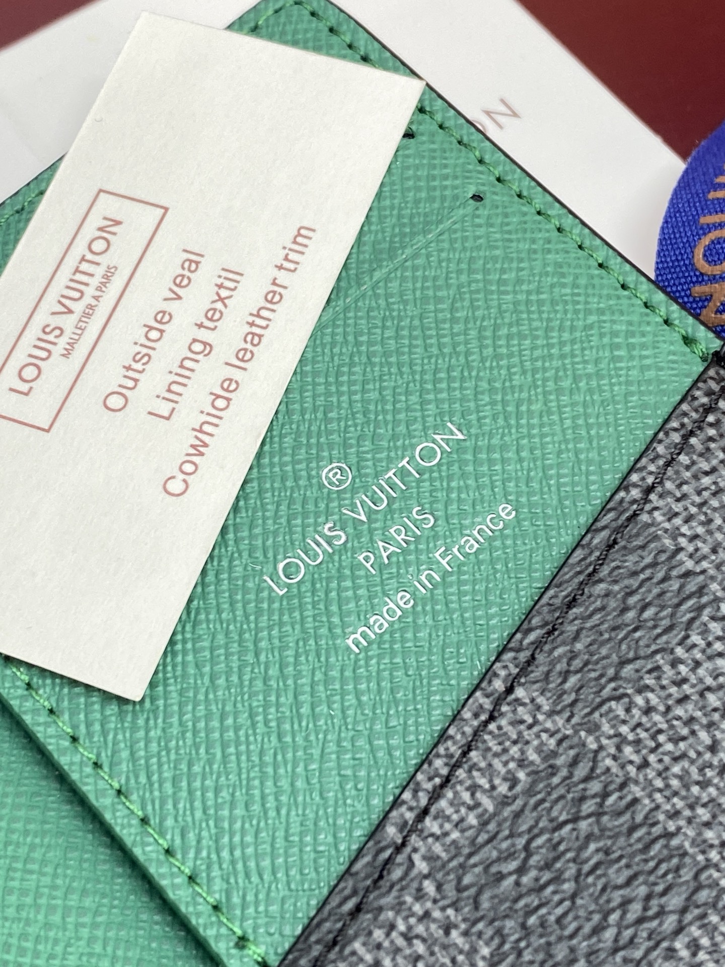 Louis Vuitton Male Basic Bag M-11cm-s