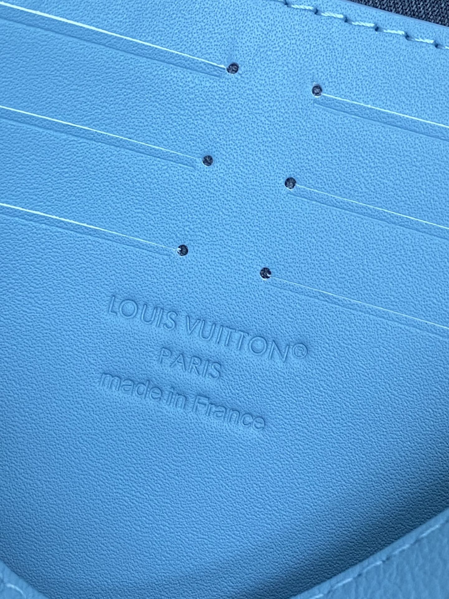 Louis Vuitton Basic Bag Cow Leather 20cm-26cm-m-s-l