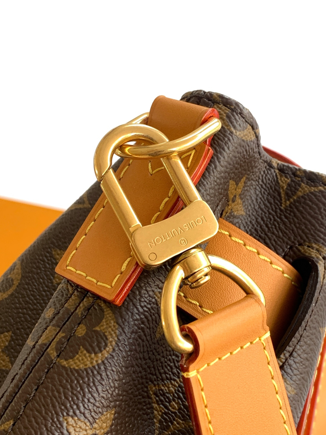 Basic Bag Canvas M