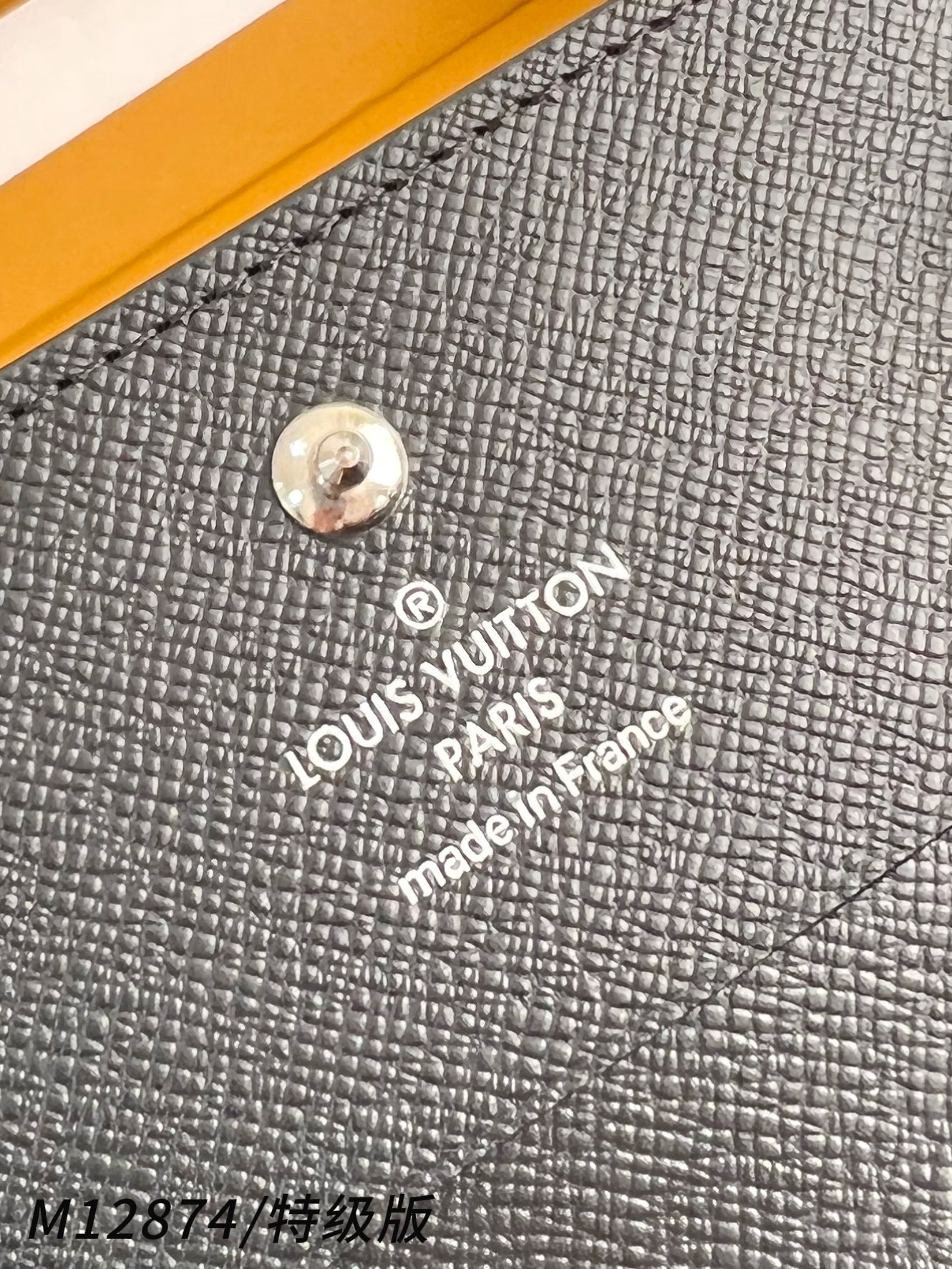 Louis Vuitton Basic Bag Canvas M-l-s