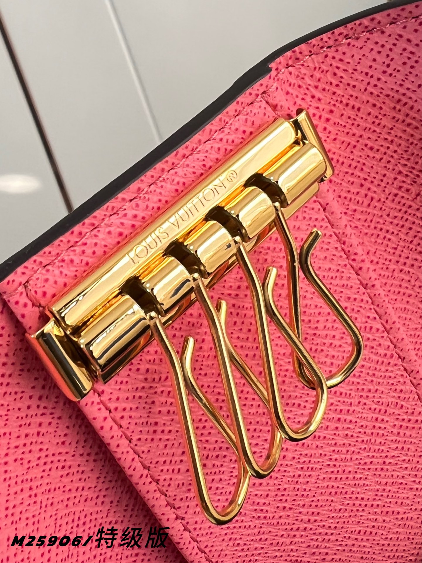 Louis Vuitton Basic Bag Canvas M