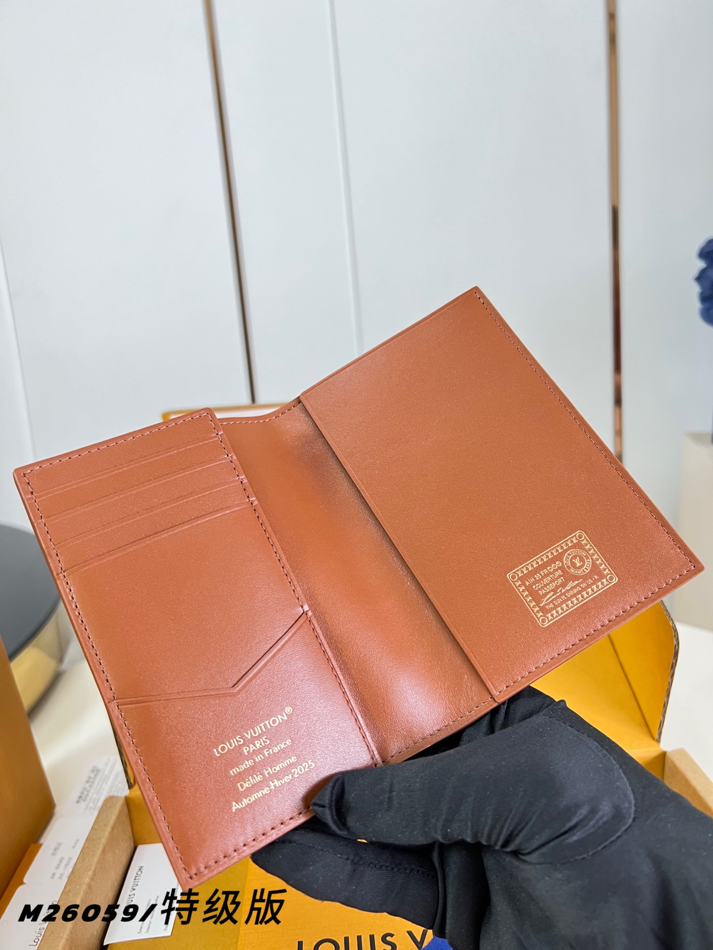 Louis Vuitton Basic Bag Canvas Black M