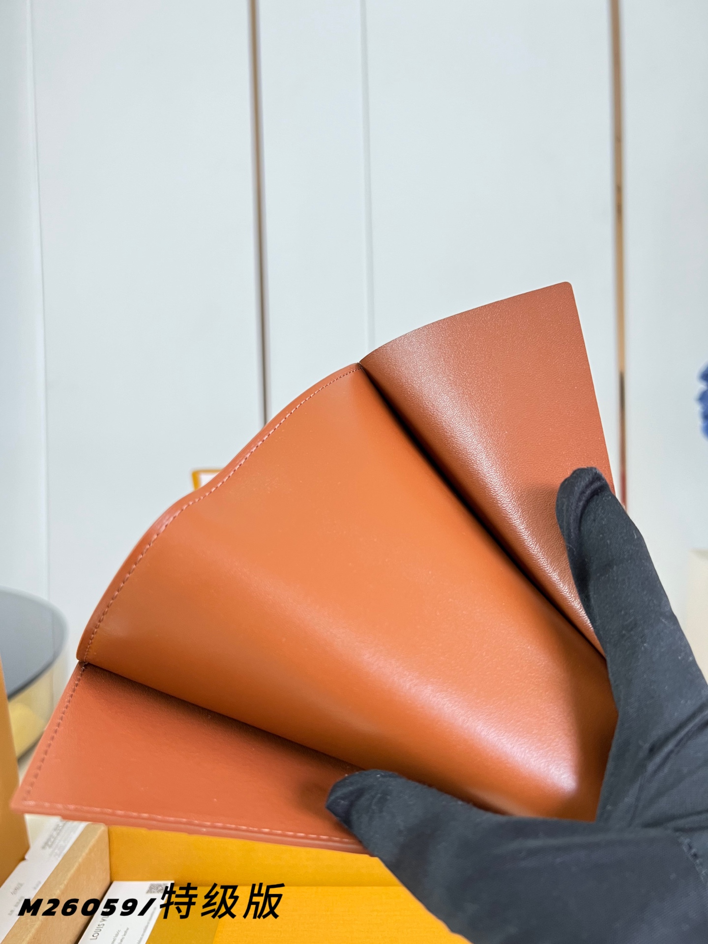 Louis Vuitton Basic Bag Canvas M