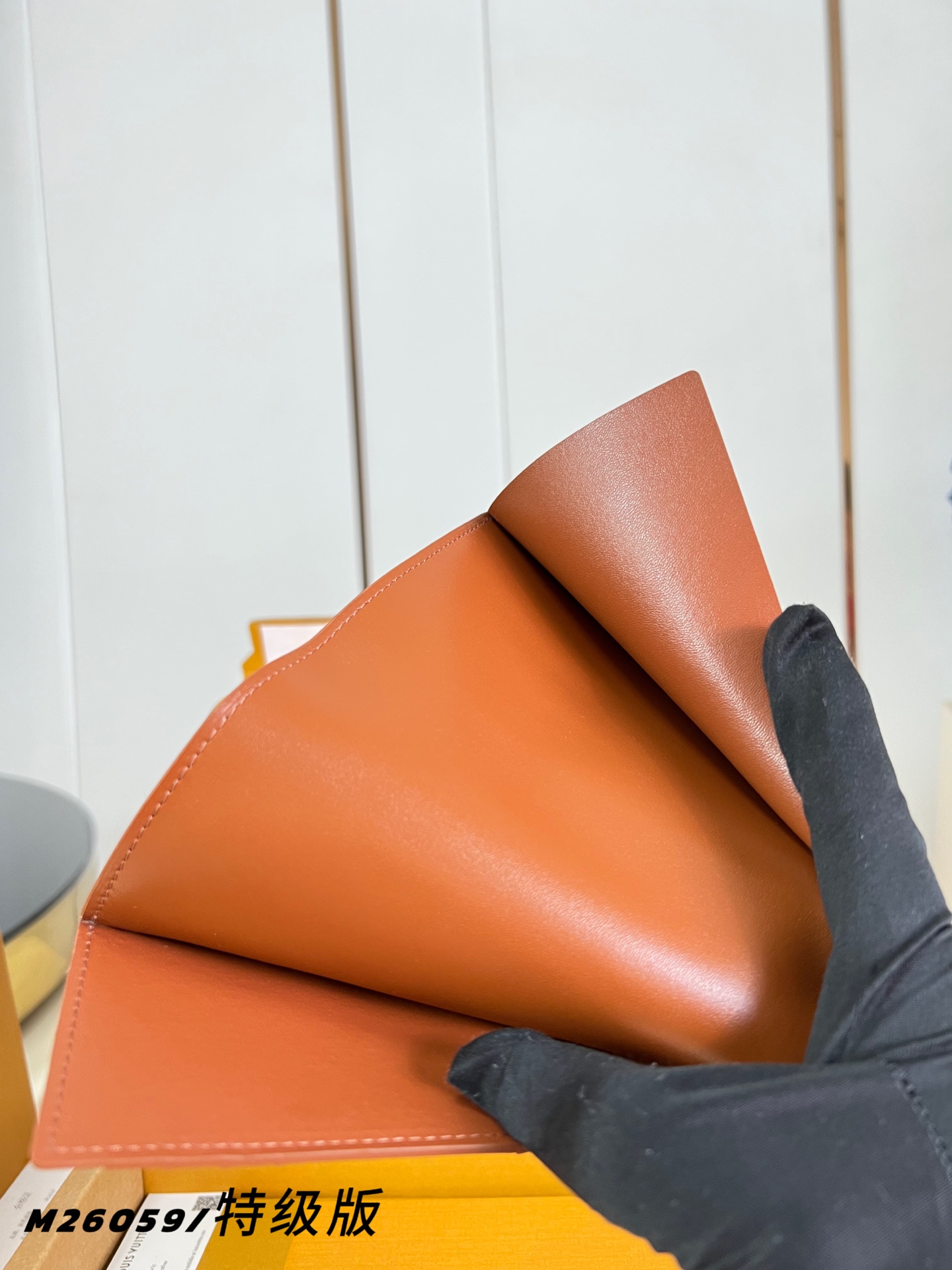 Louis Vuitton Basic Bag Canvas M