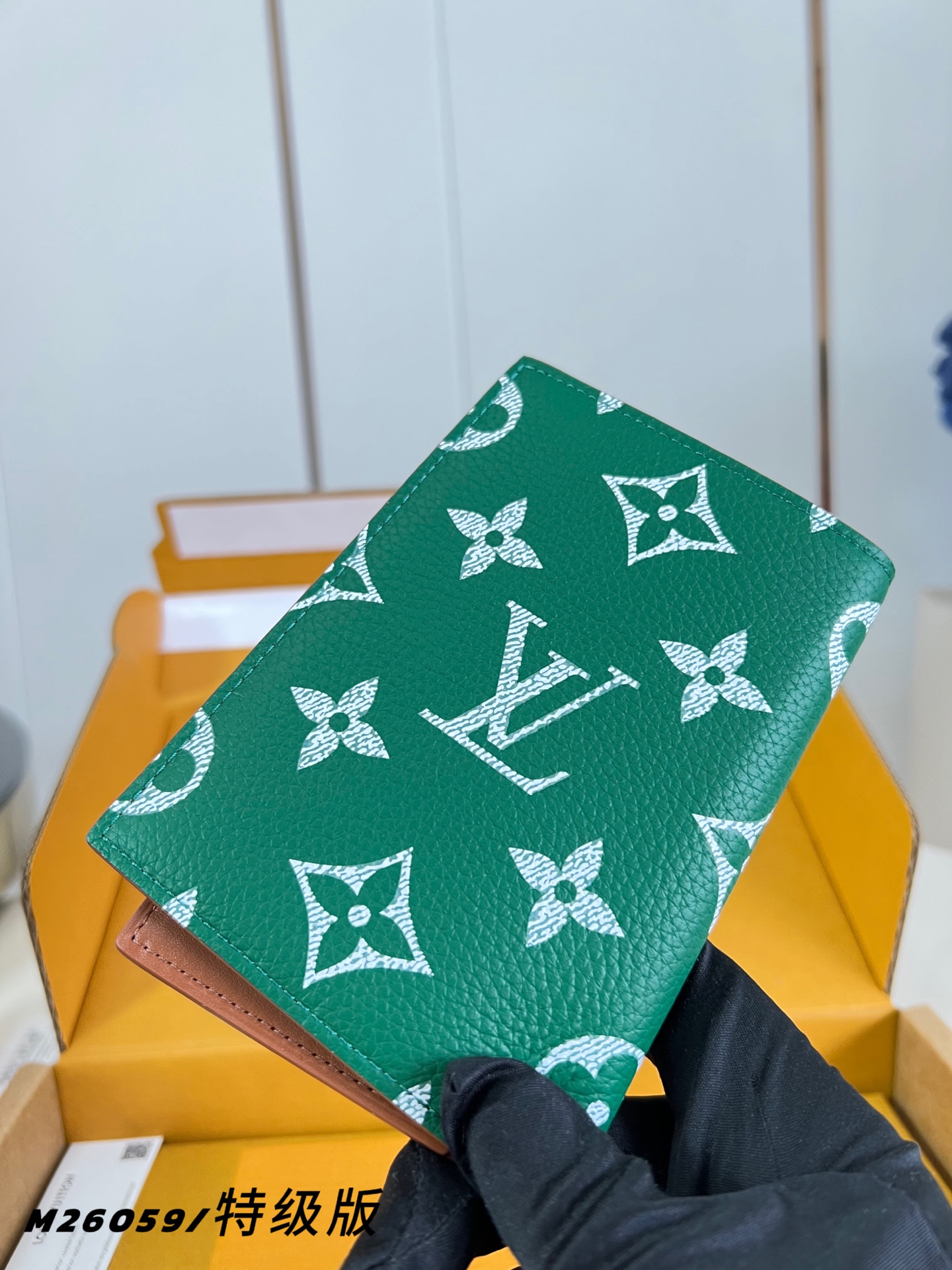 Louis Vuitton Basic Bag Canvas M