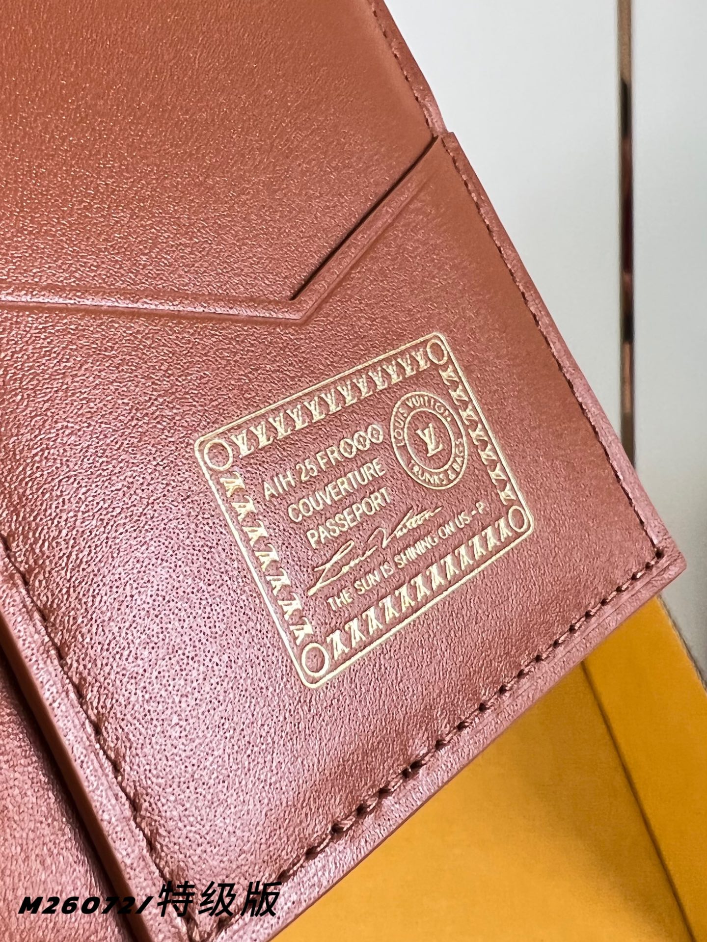 Louis Vuitton Basic Bag Black M-s