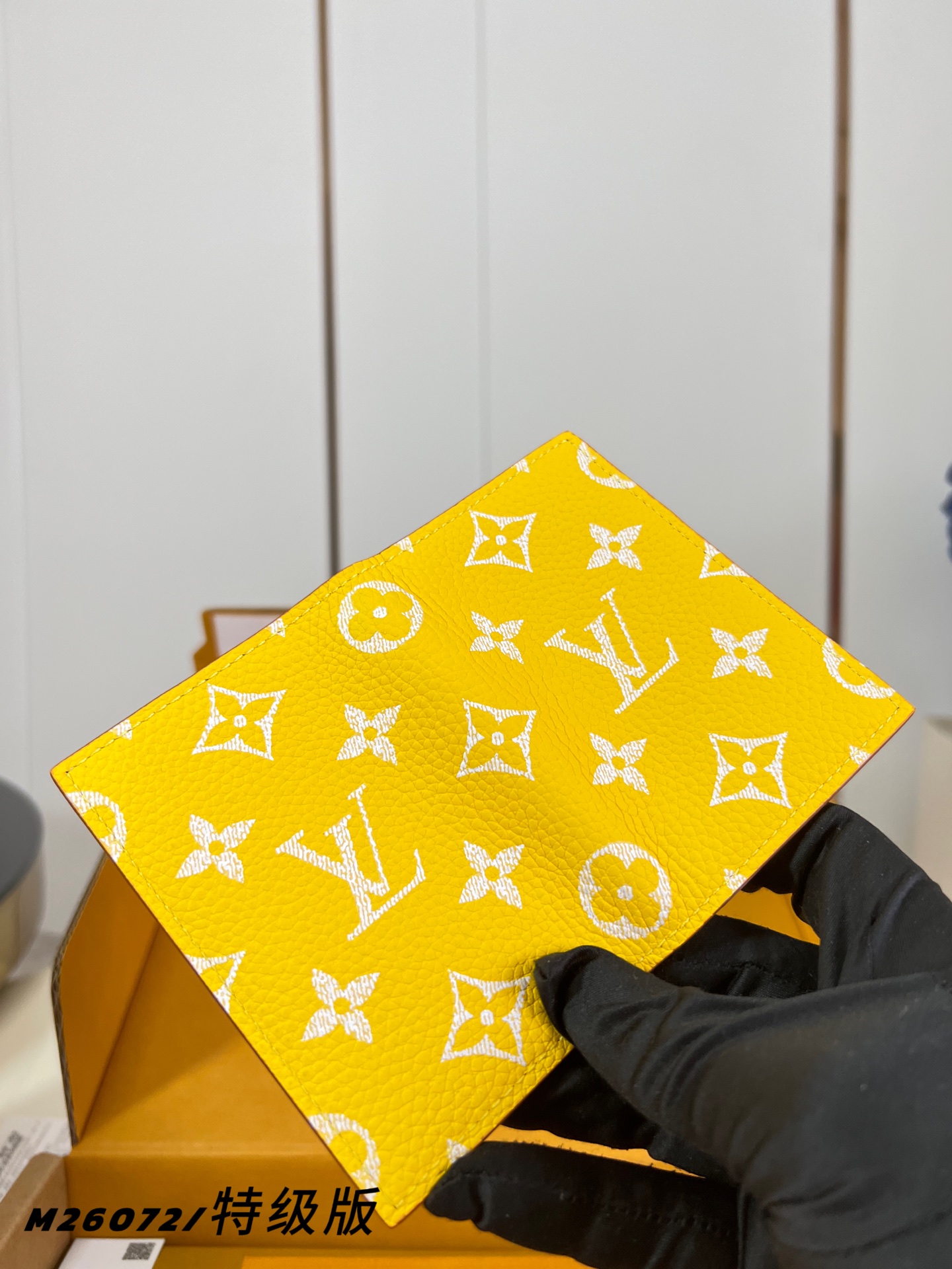 Louis Vuitton Basic Bag M-s